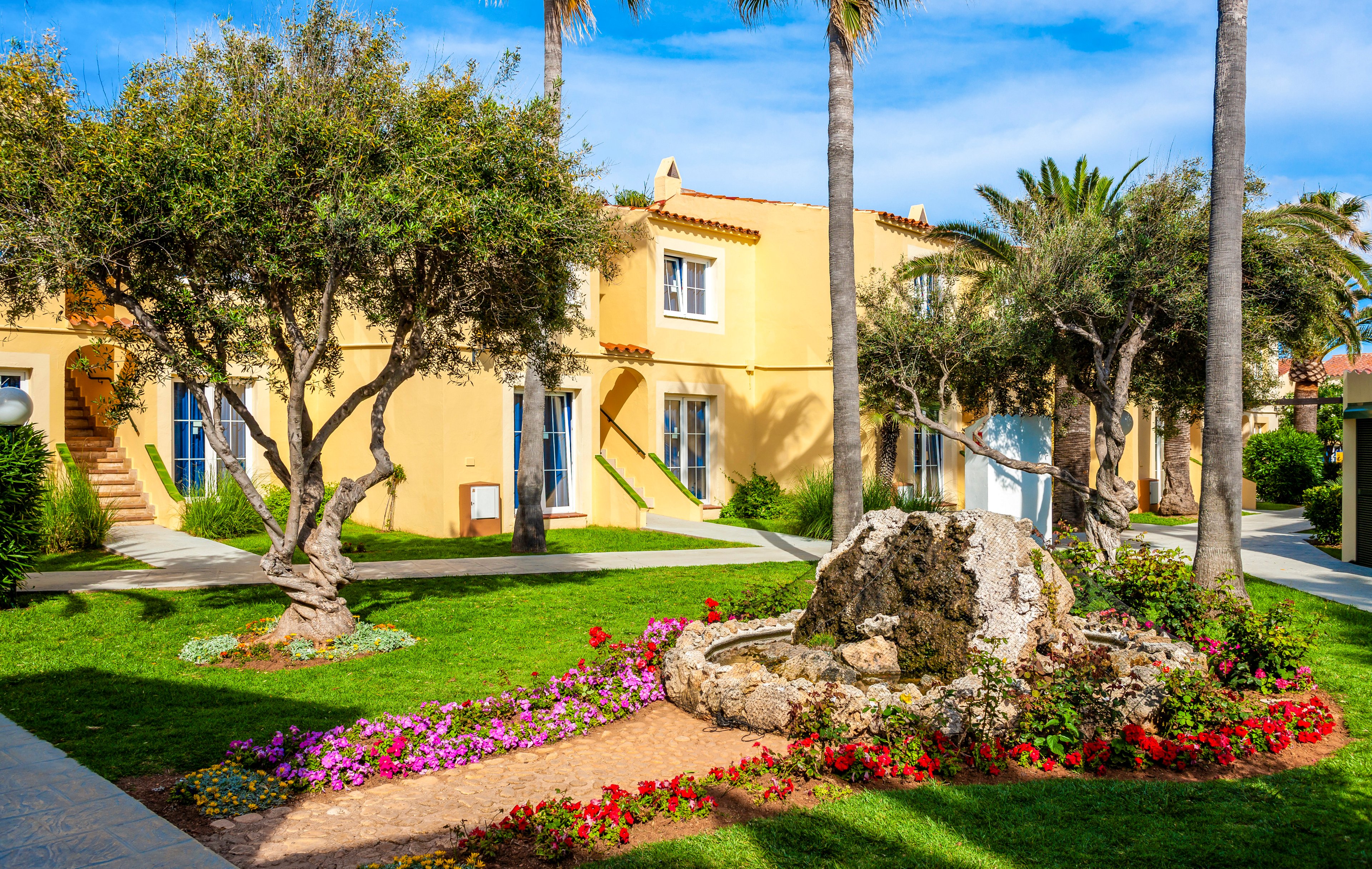 Globales Binimar & Aqua Centre Waterpark