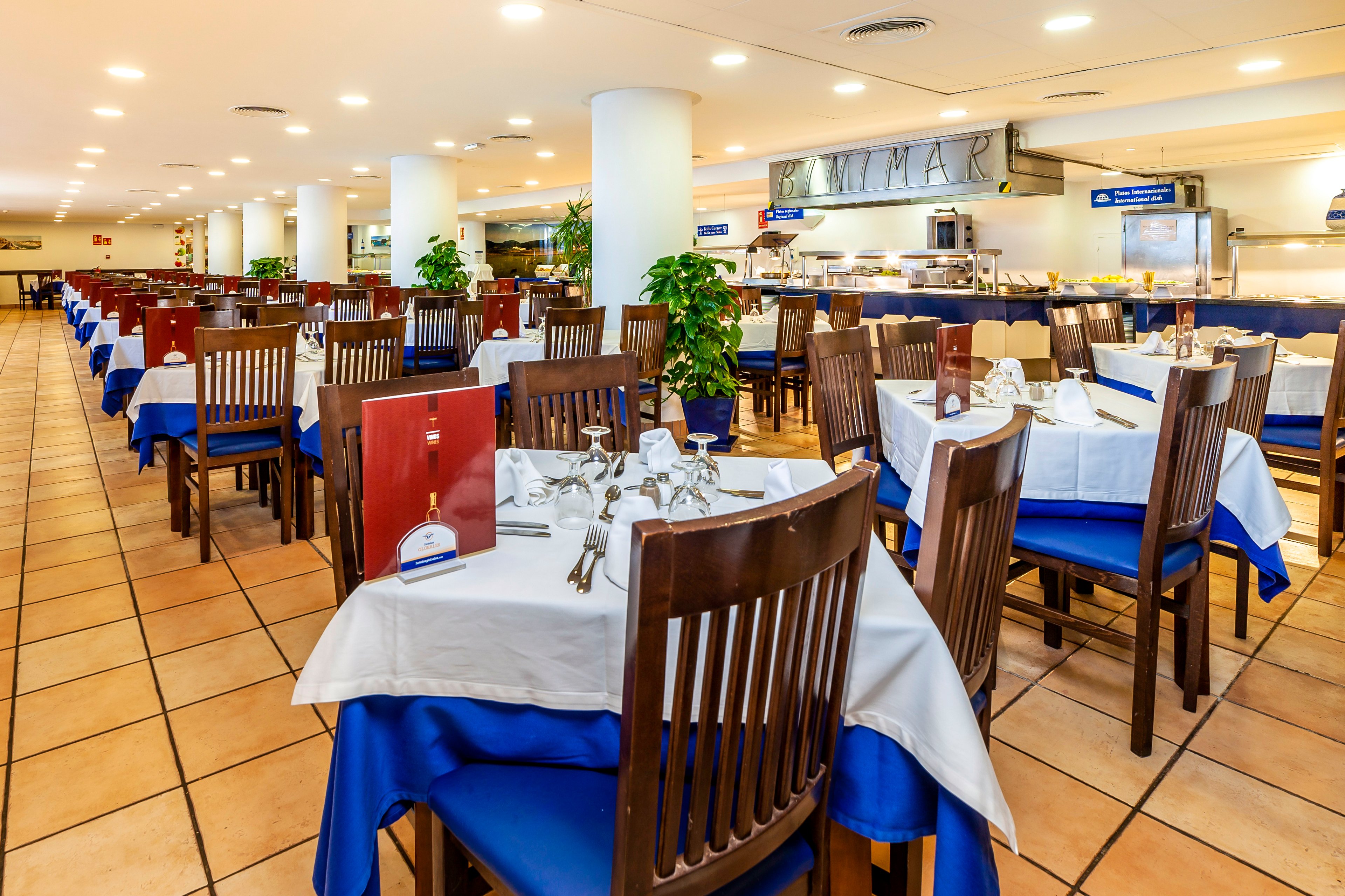 Globales Binimar & Aqua Centre Waterpark