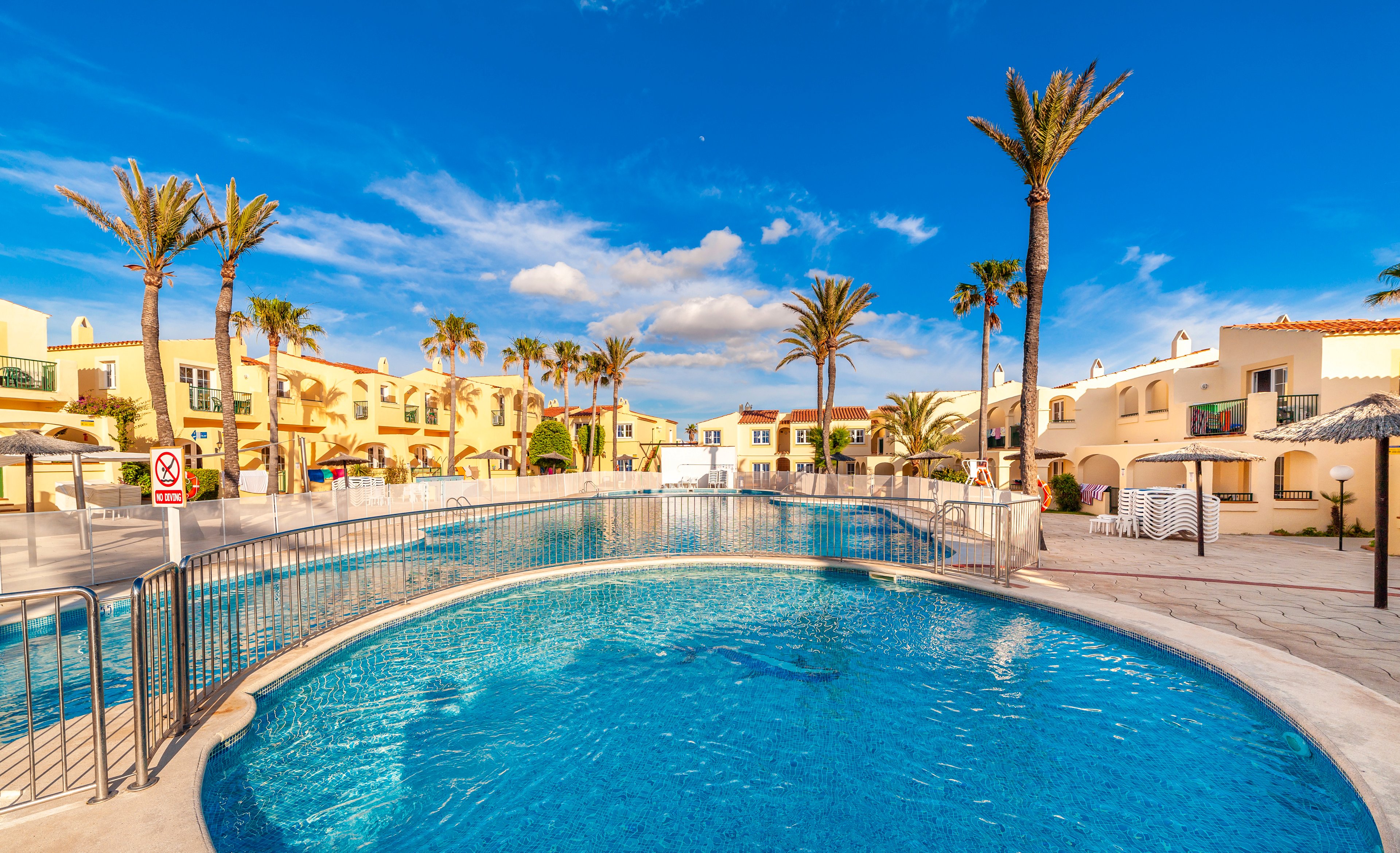 Globales Binimar & Aqua Centre Waterpark