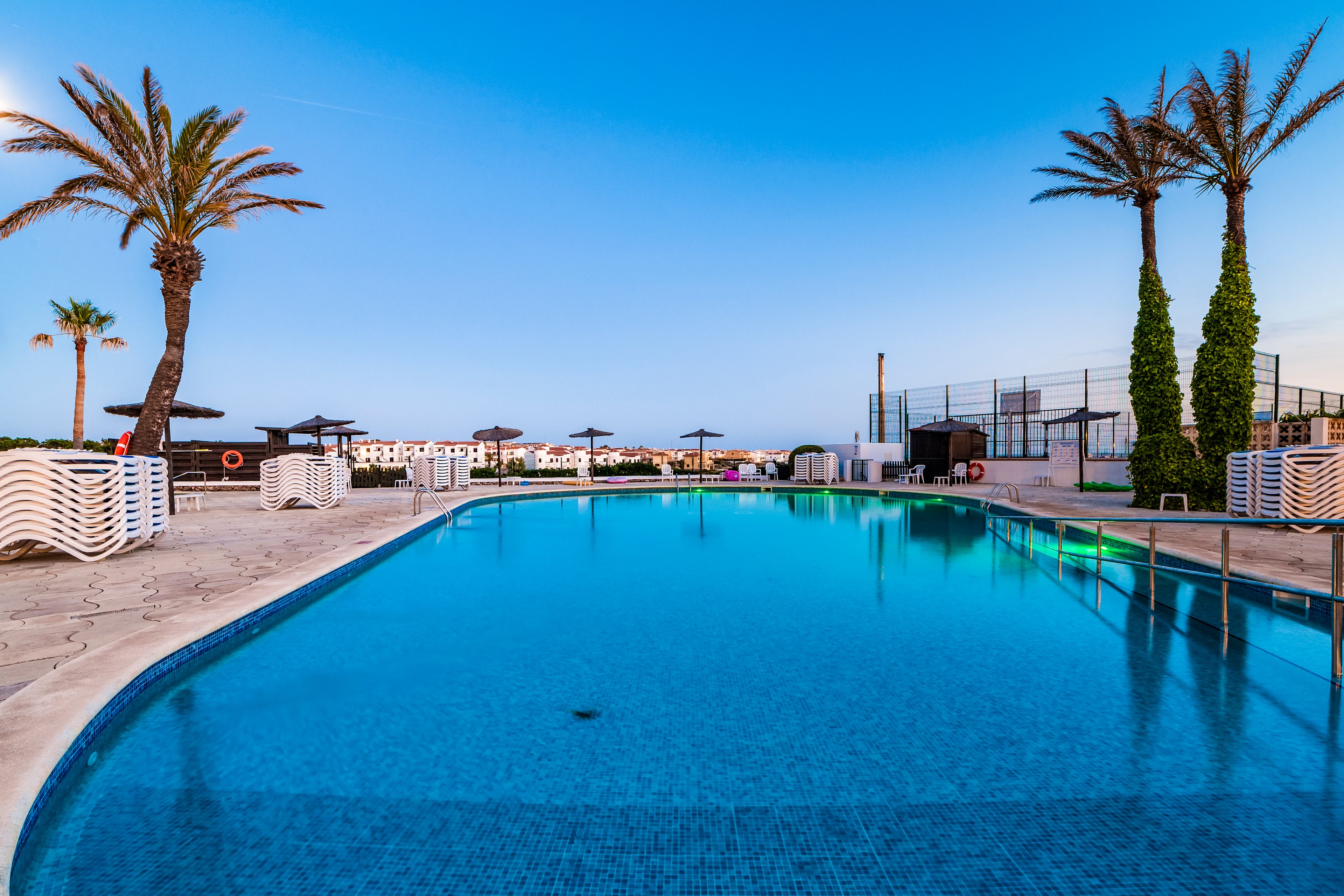 Globales Binimar & Aqua Centre Waterpark