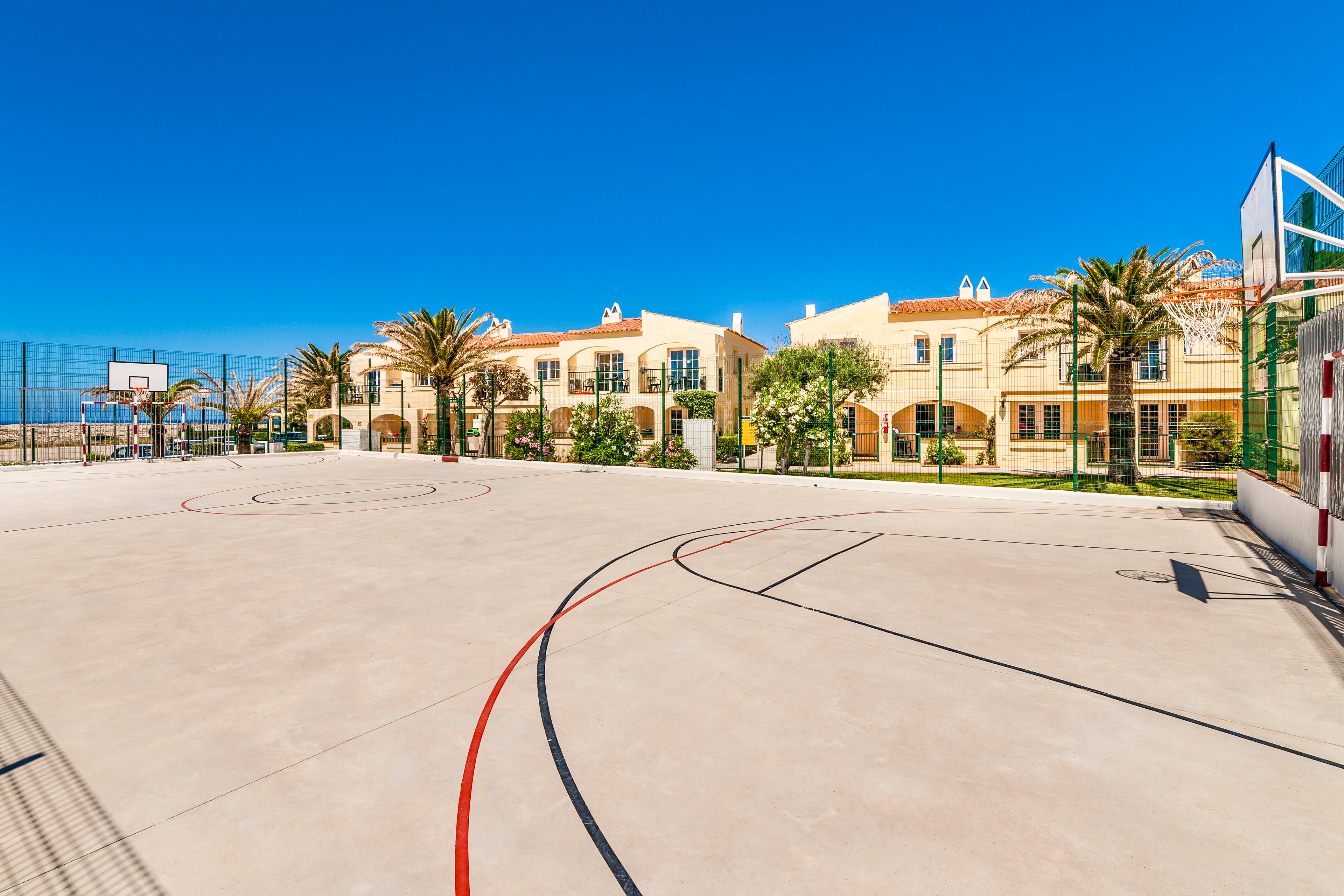 Globales Binimar & Aqua Centre Waterpark