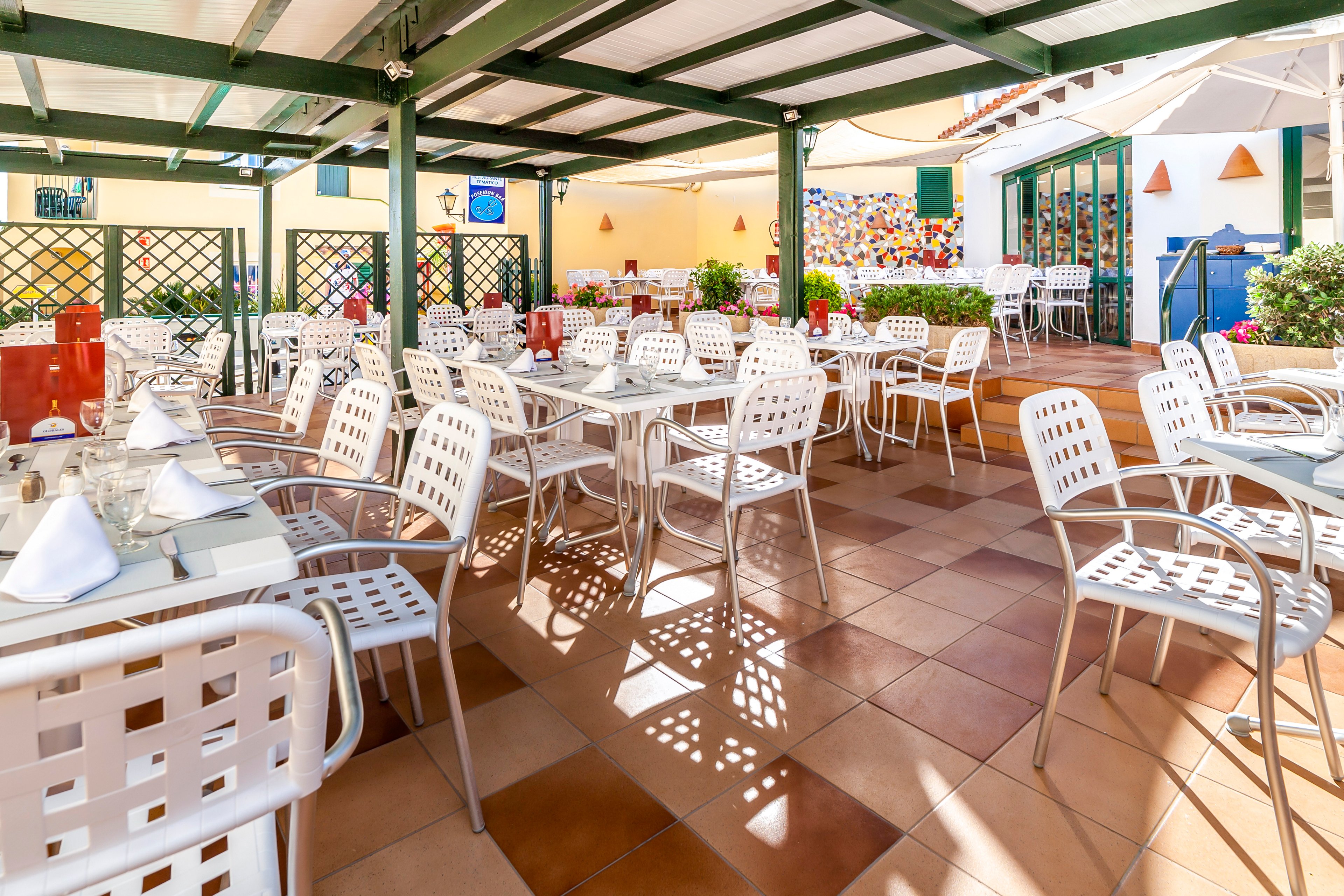 Globales Binimar & Aqua Centre Waterpark