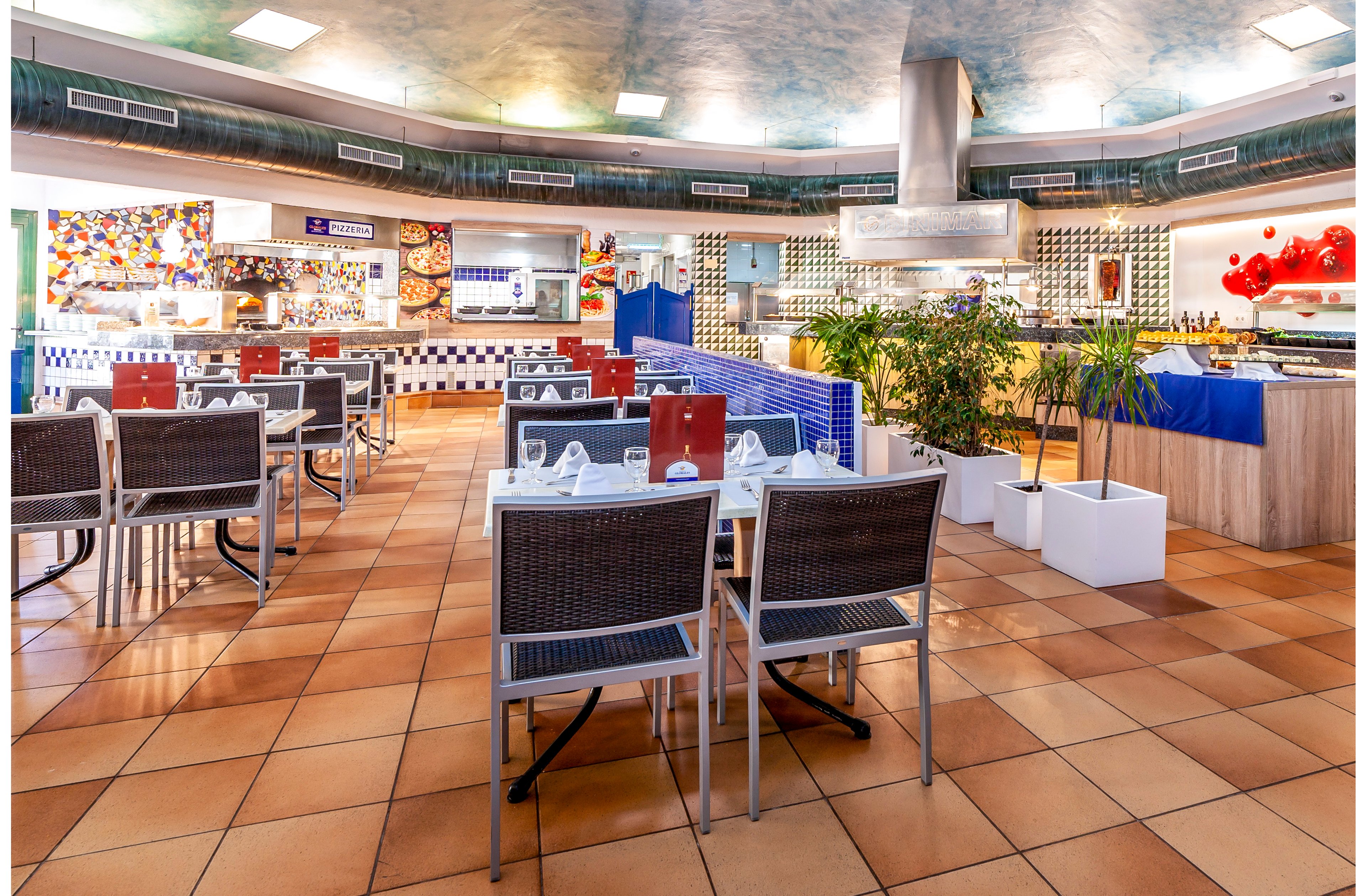 Globales Binimar & Aqua Centre Waterpark