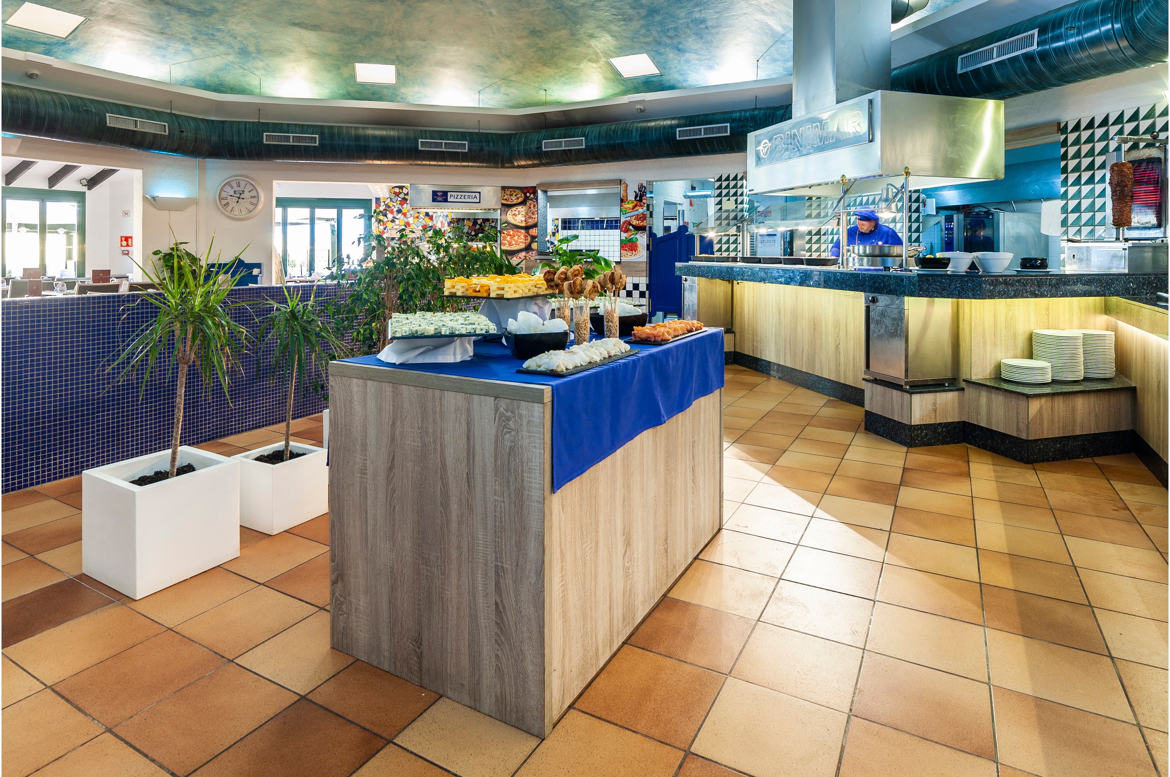 Globales Binimar & Aqua Centre Waterpark