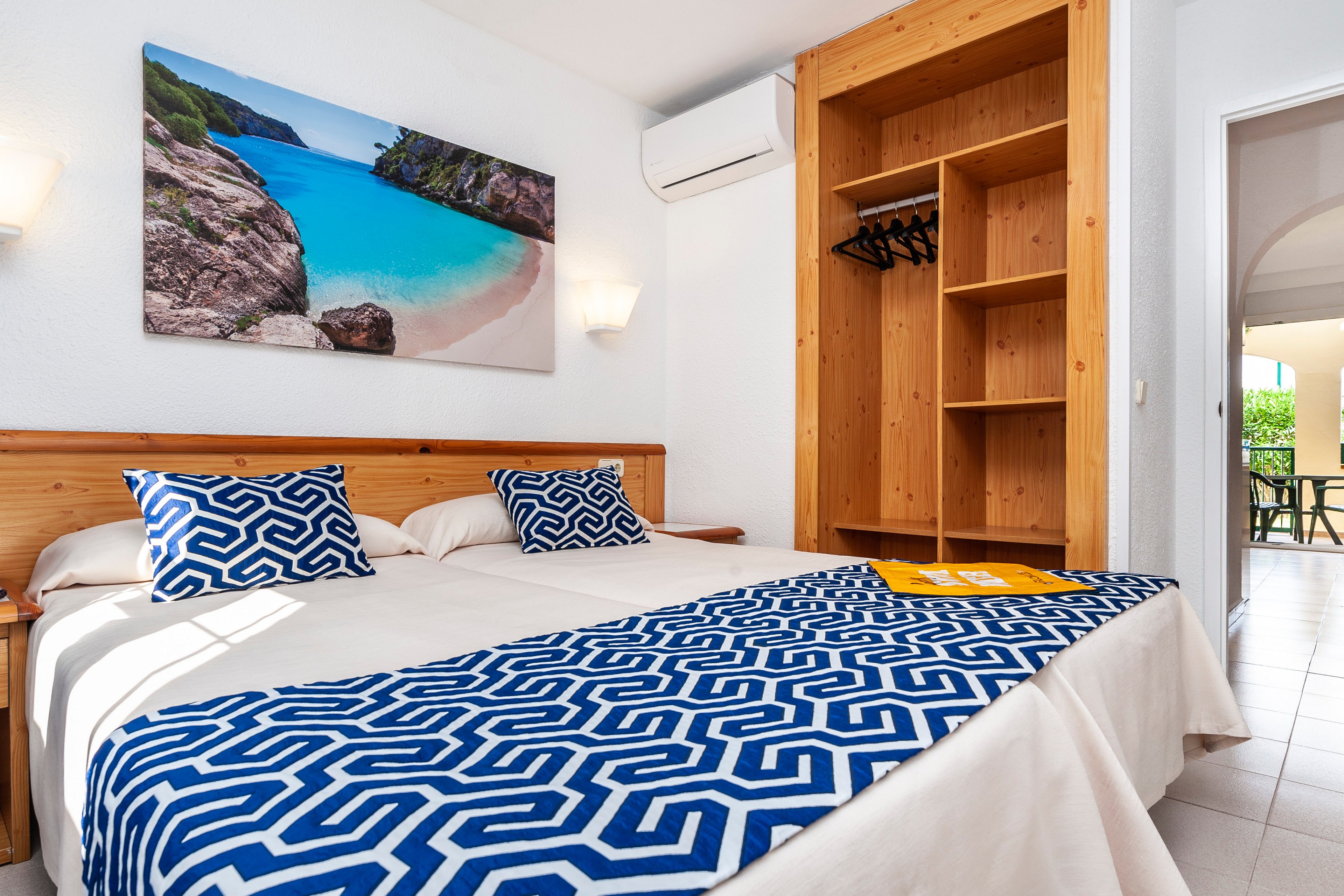 Globales Binimar & Aqua Centre Waterpark