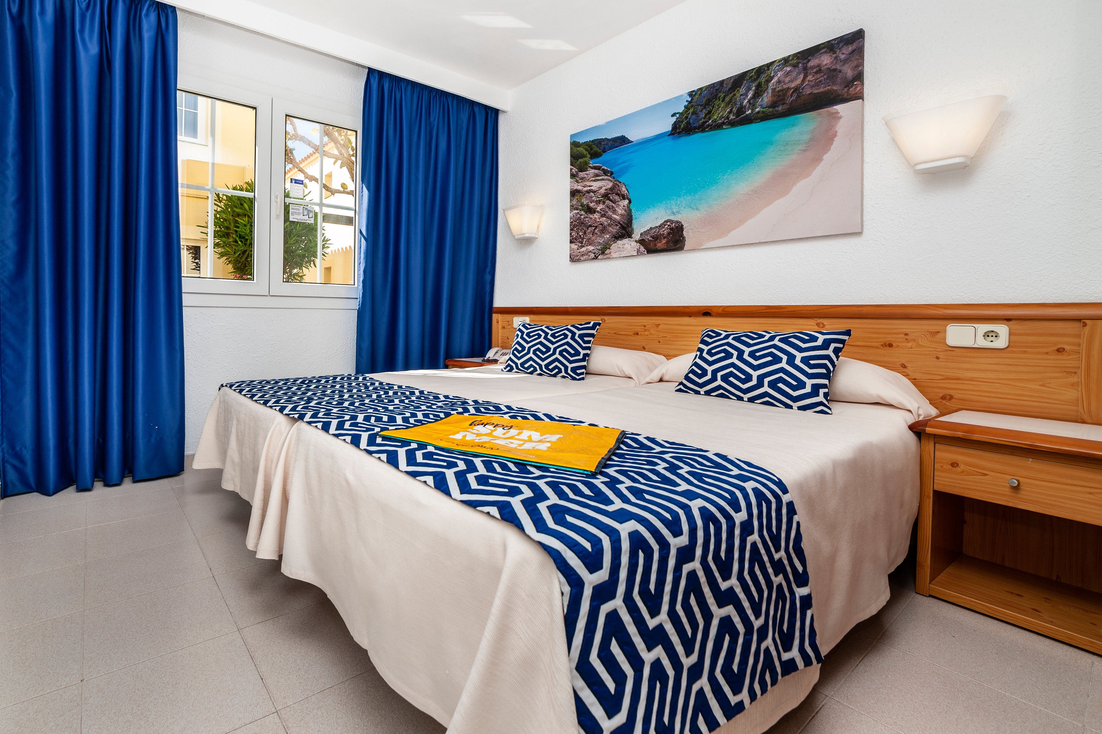 Globales Binimar & Aqua Centre Waterpark