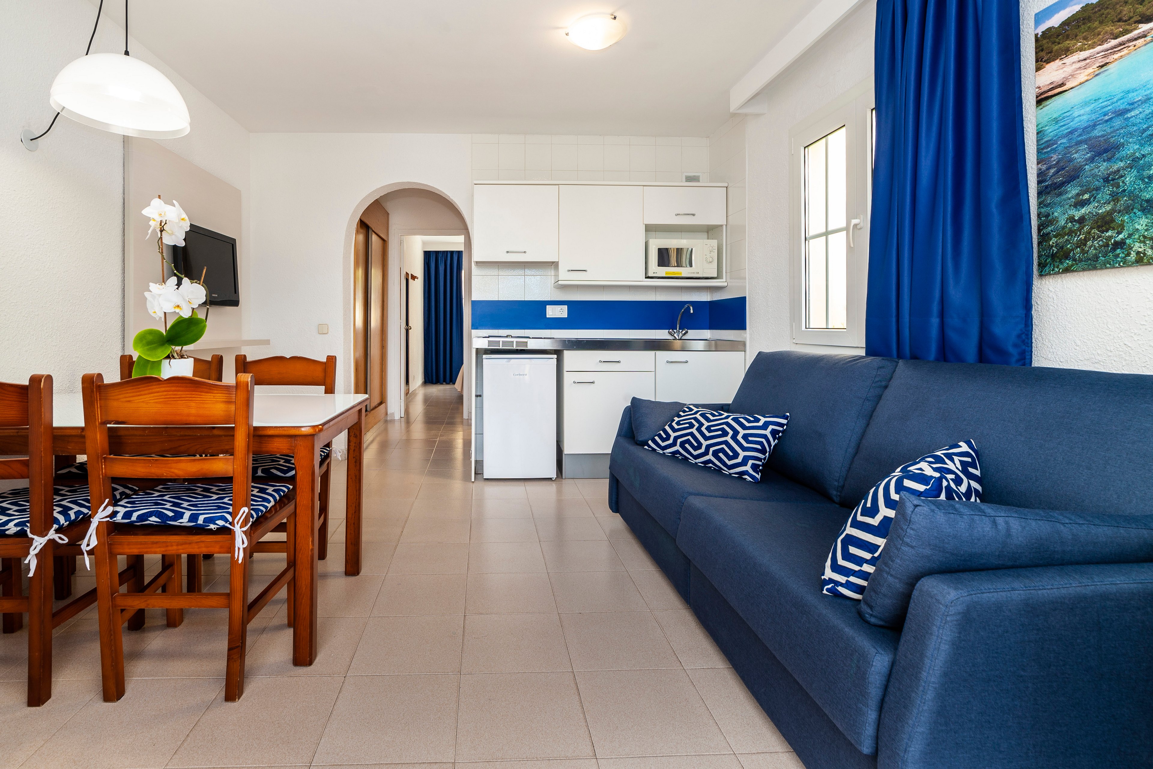 Globales Binimar & Aqua Centre Waterpark