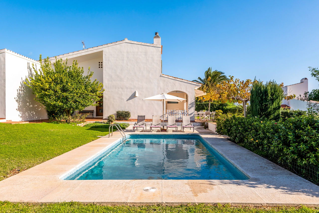 Villa Estrella Del Mar