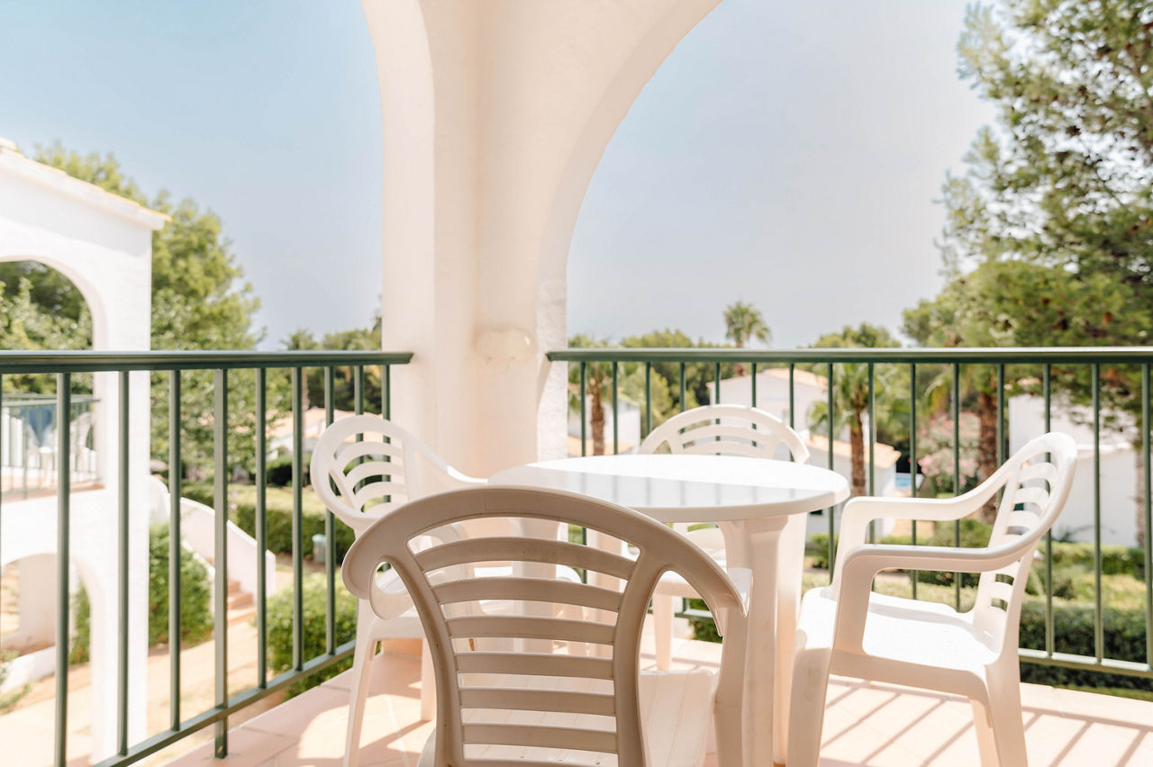 Moon Dreams Marina Parc