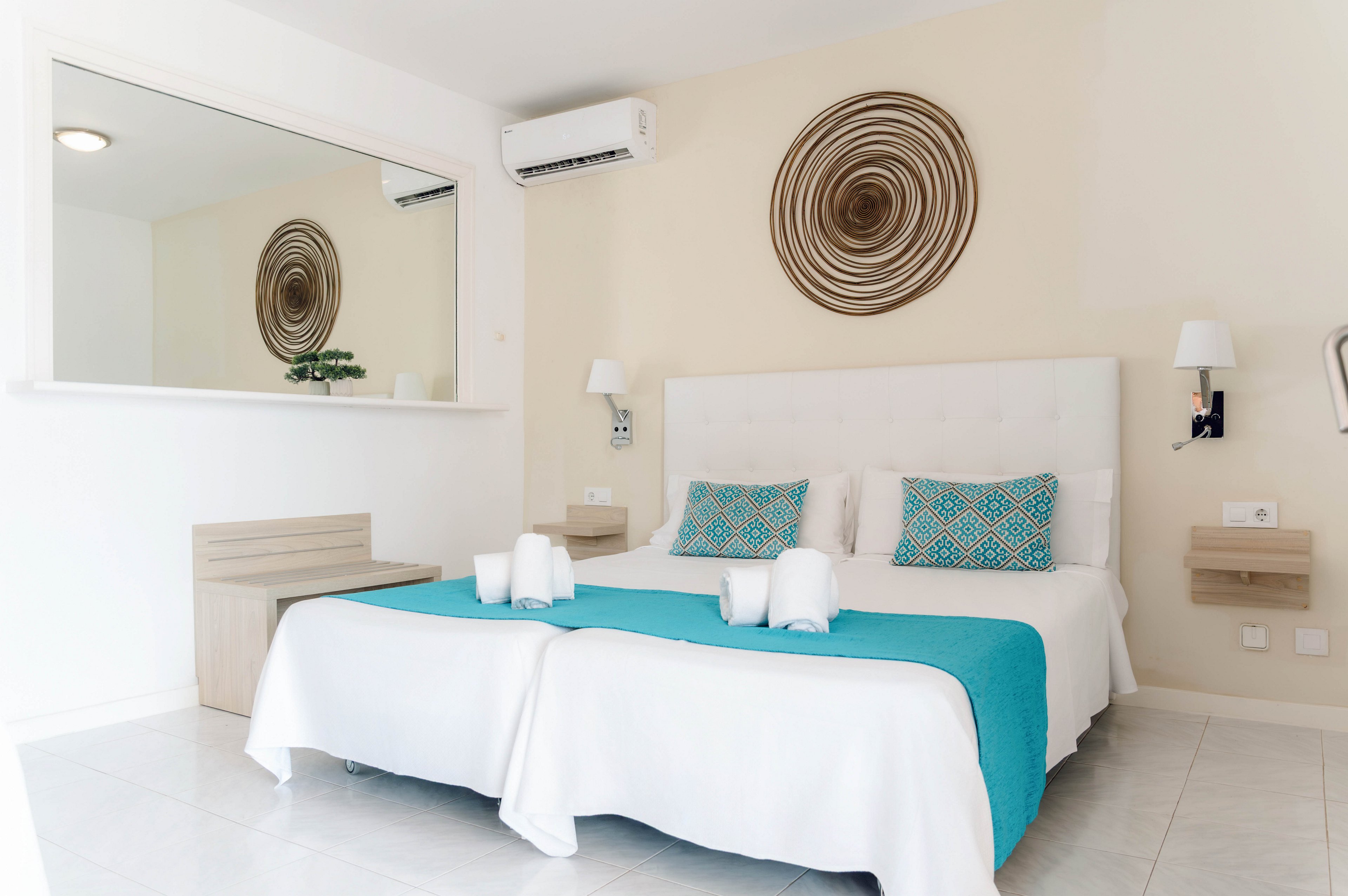 Moon Dreams Marina Parc