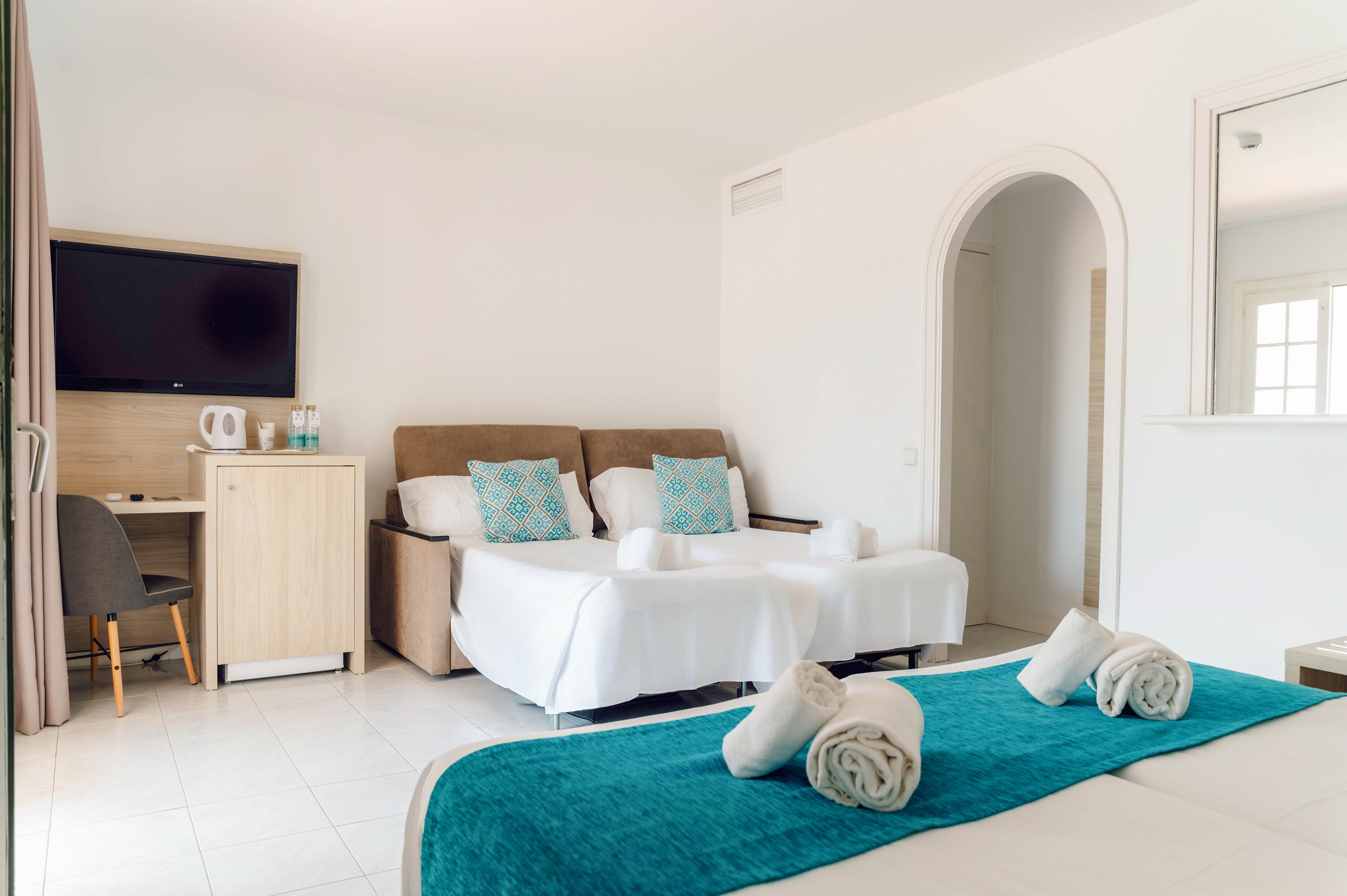 Moon Dreams Marina Parc