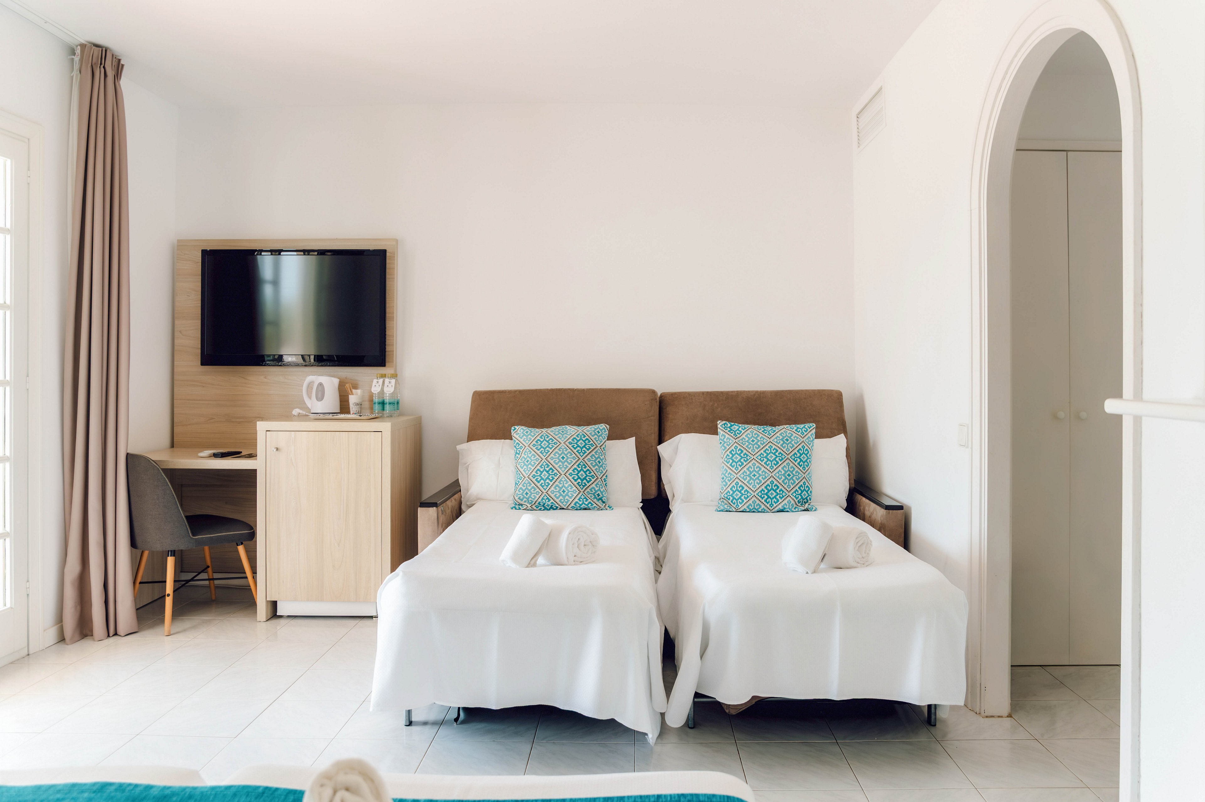 Moon Dreams Marina Parc