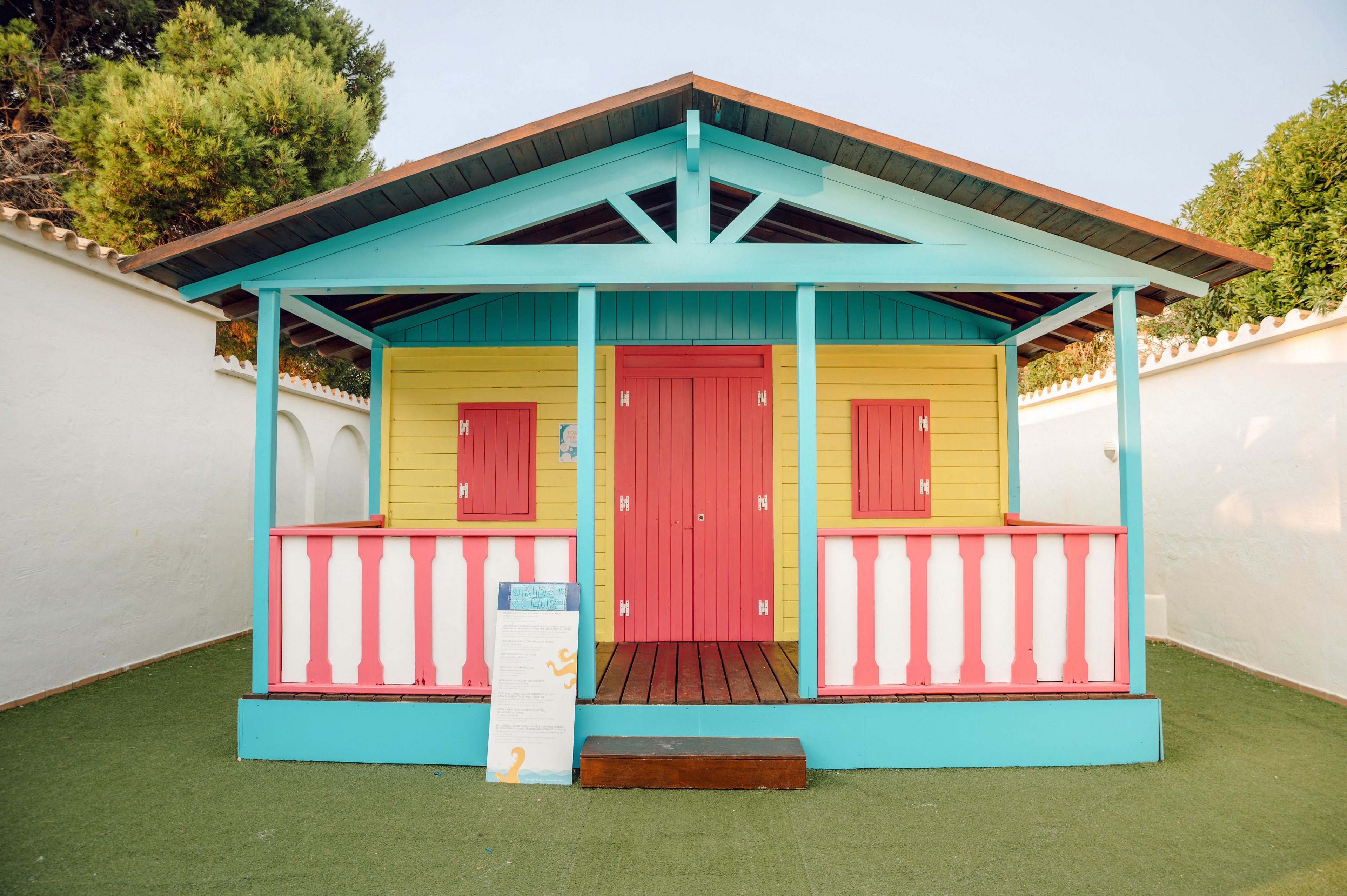 Moon Dreams Marina Parc