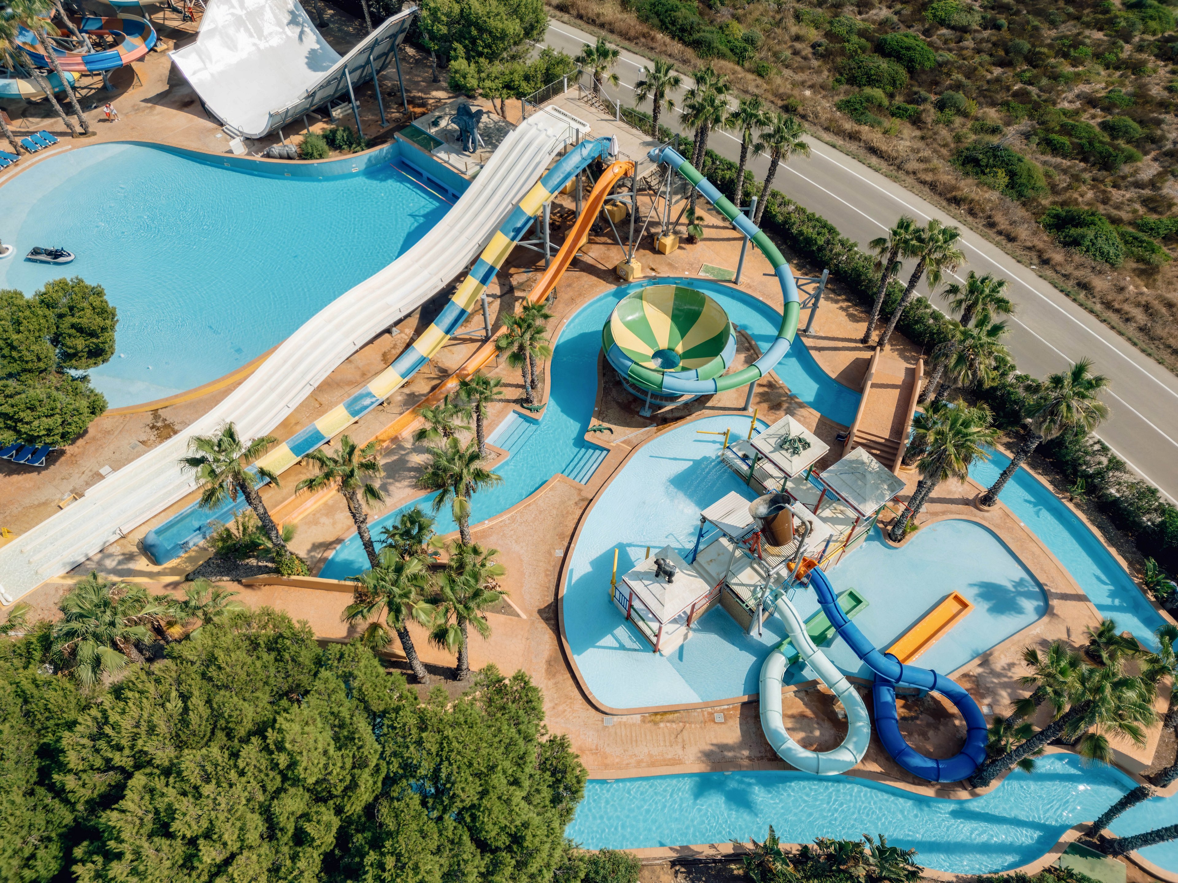 Moon Dreams Marina Parc