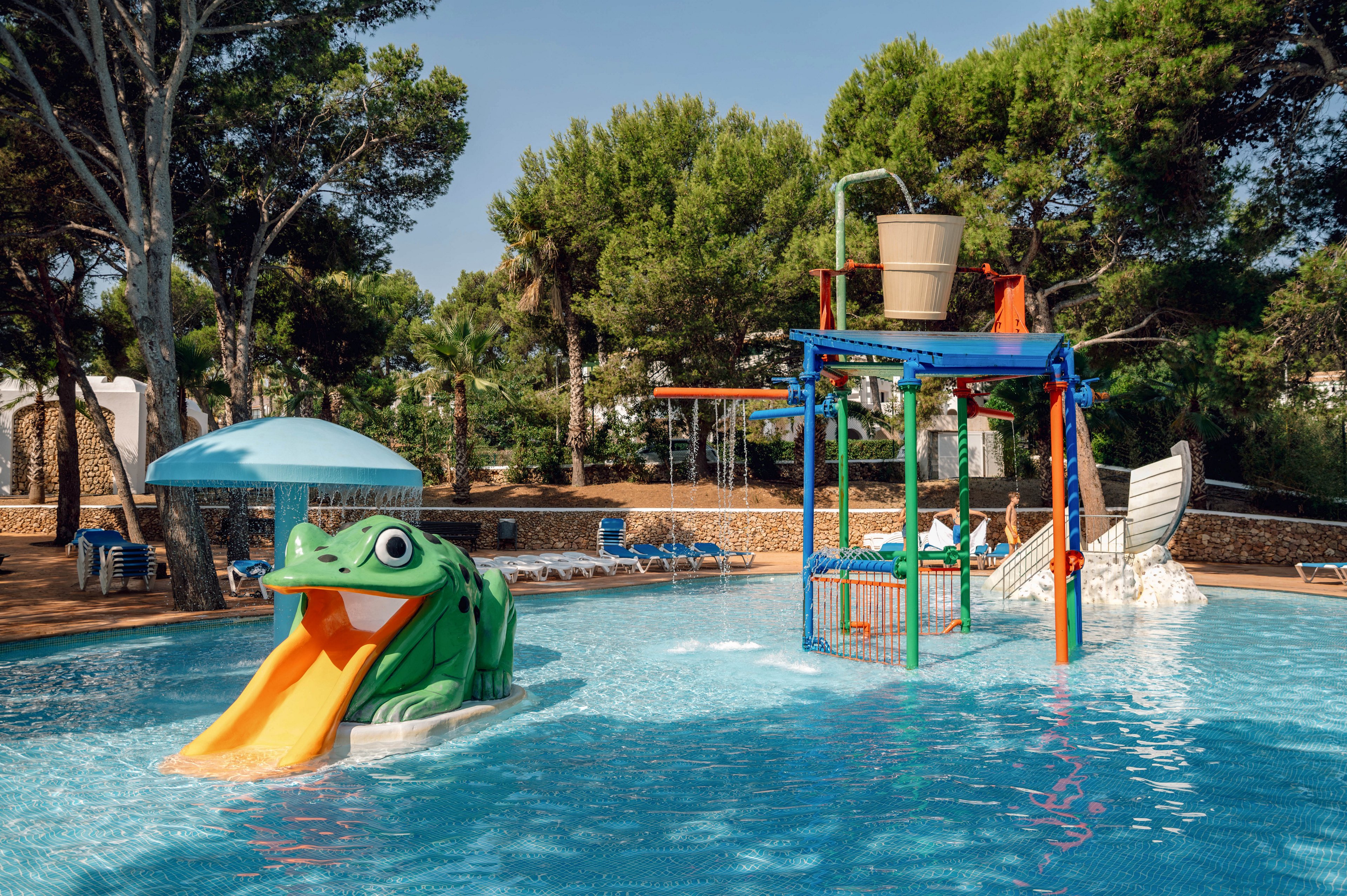 Moon Dreams Marina Parc