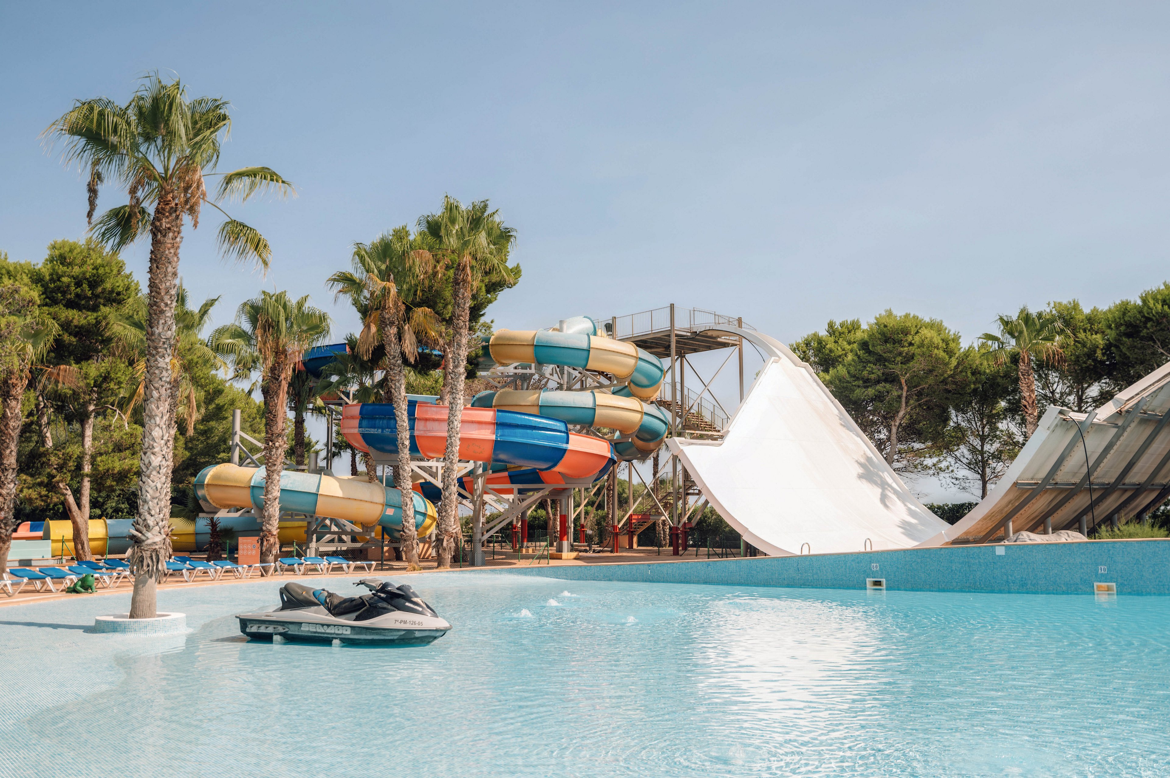 Moon Dreams Marina Parc