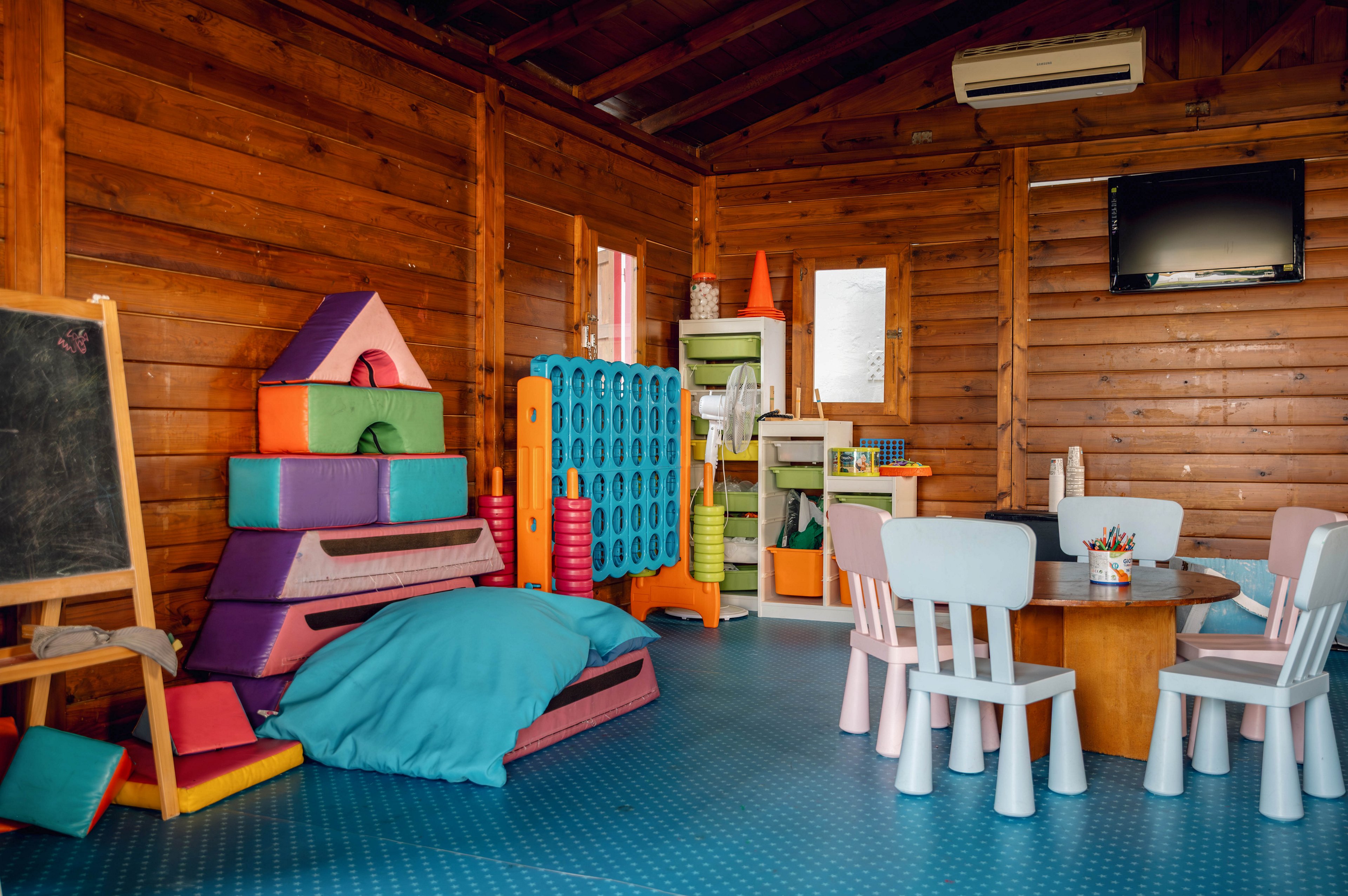 Moon Dreams Marina Parc