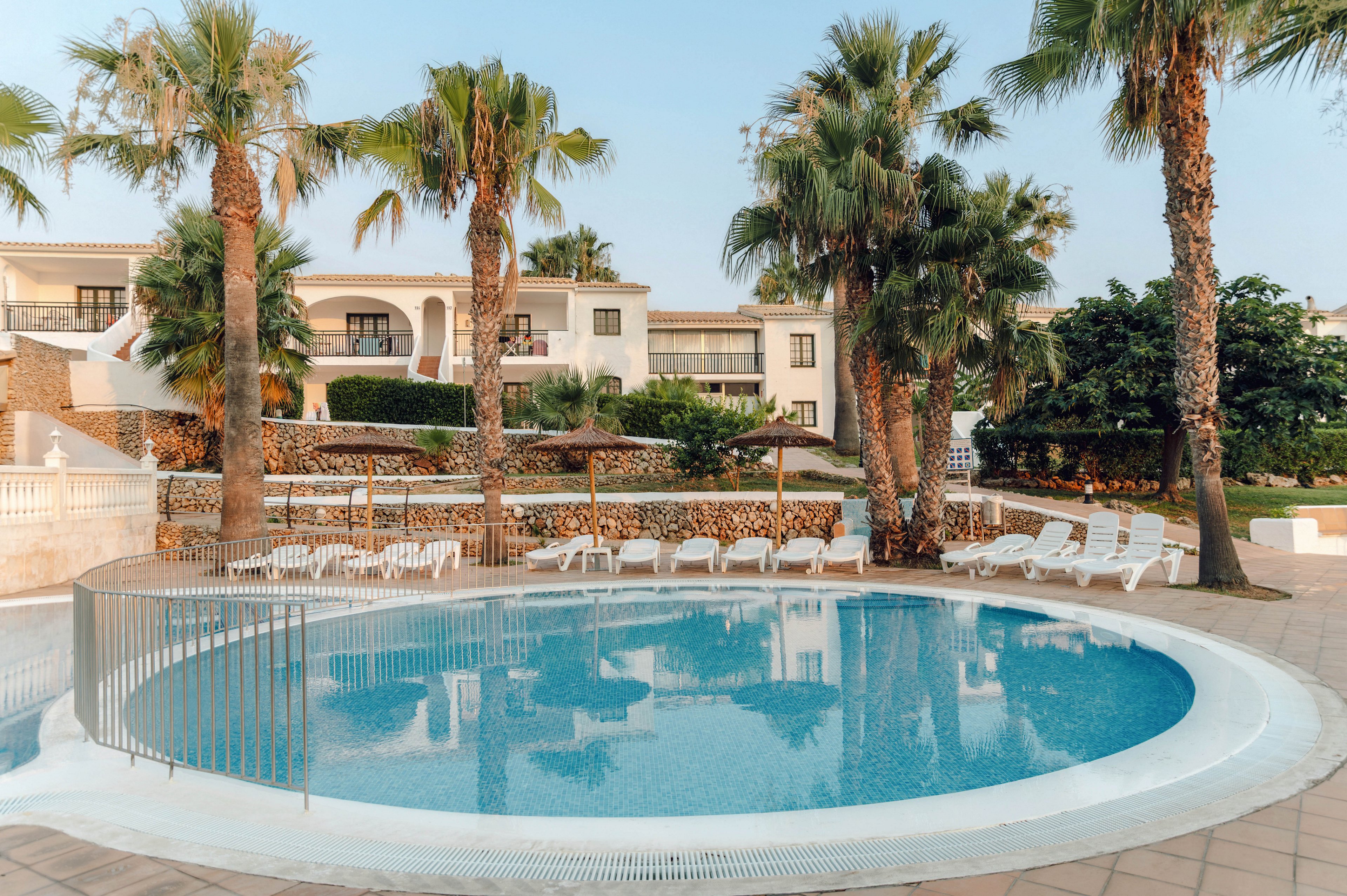 Moon Dreams Marina Parc