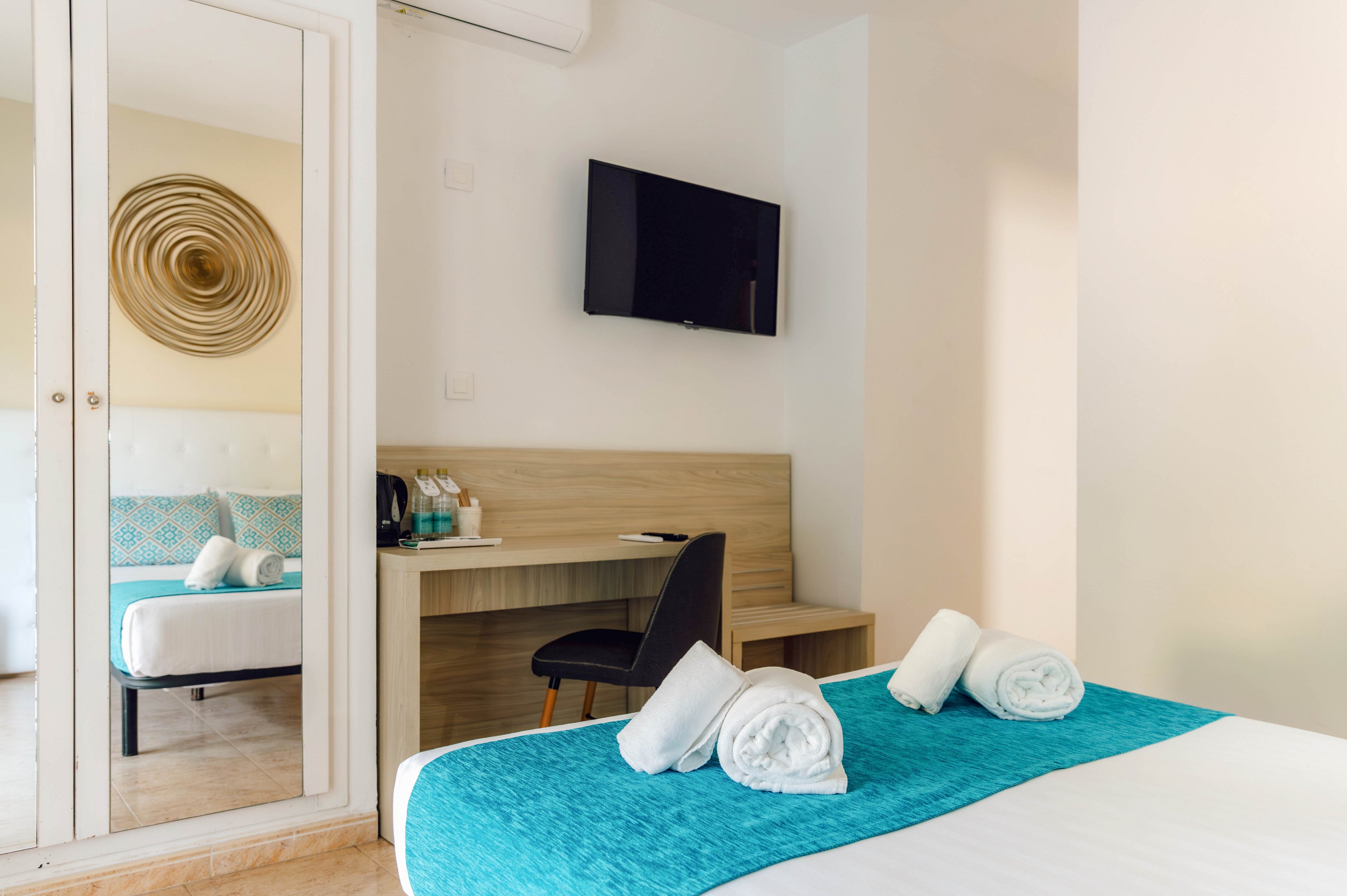 Moon Dreams Marina Parc