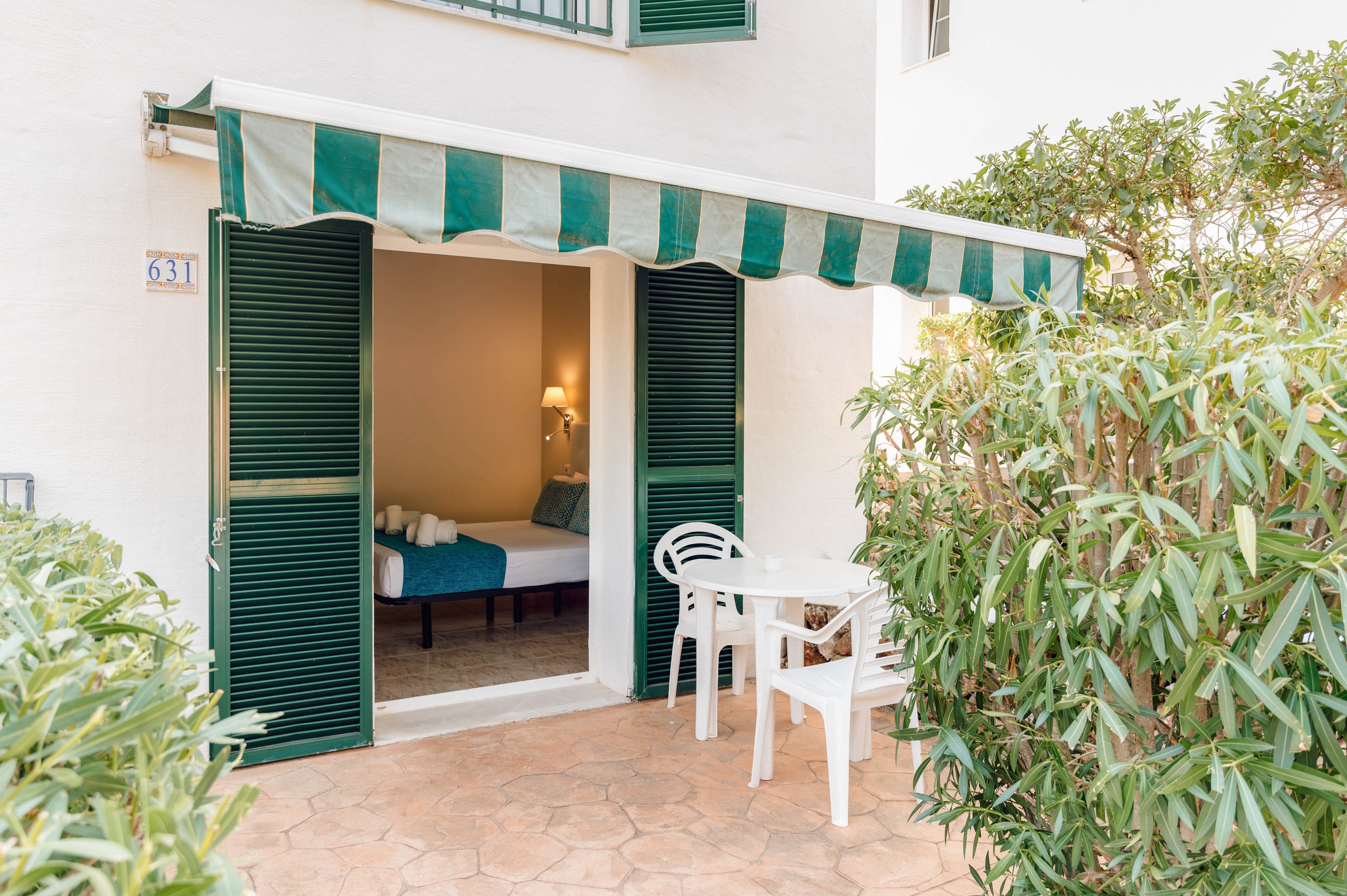 Moon Dreams Marina Parc