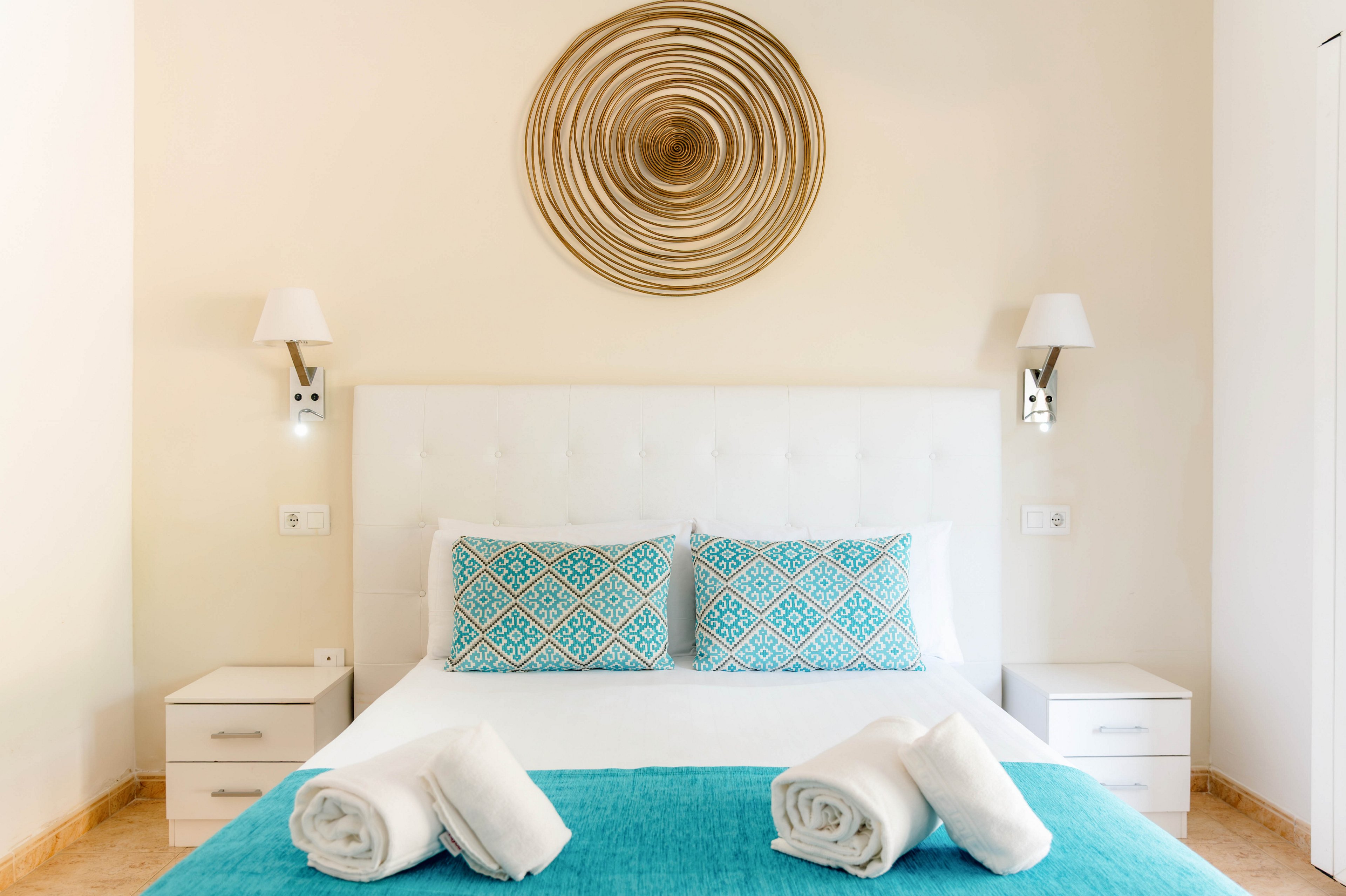 Moon Dreams Marina Parc