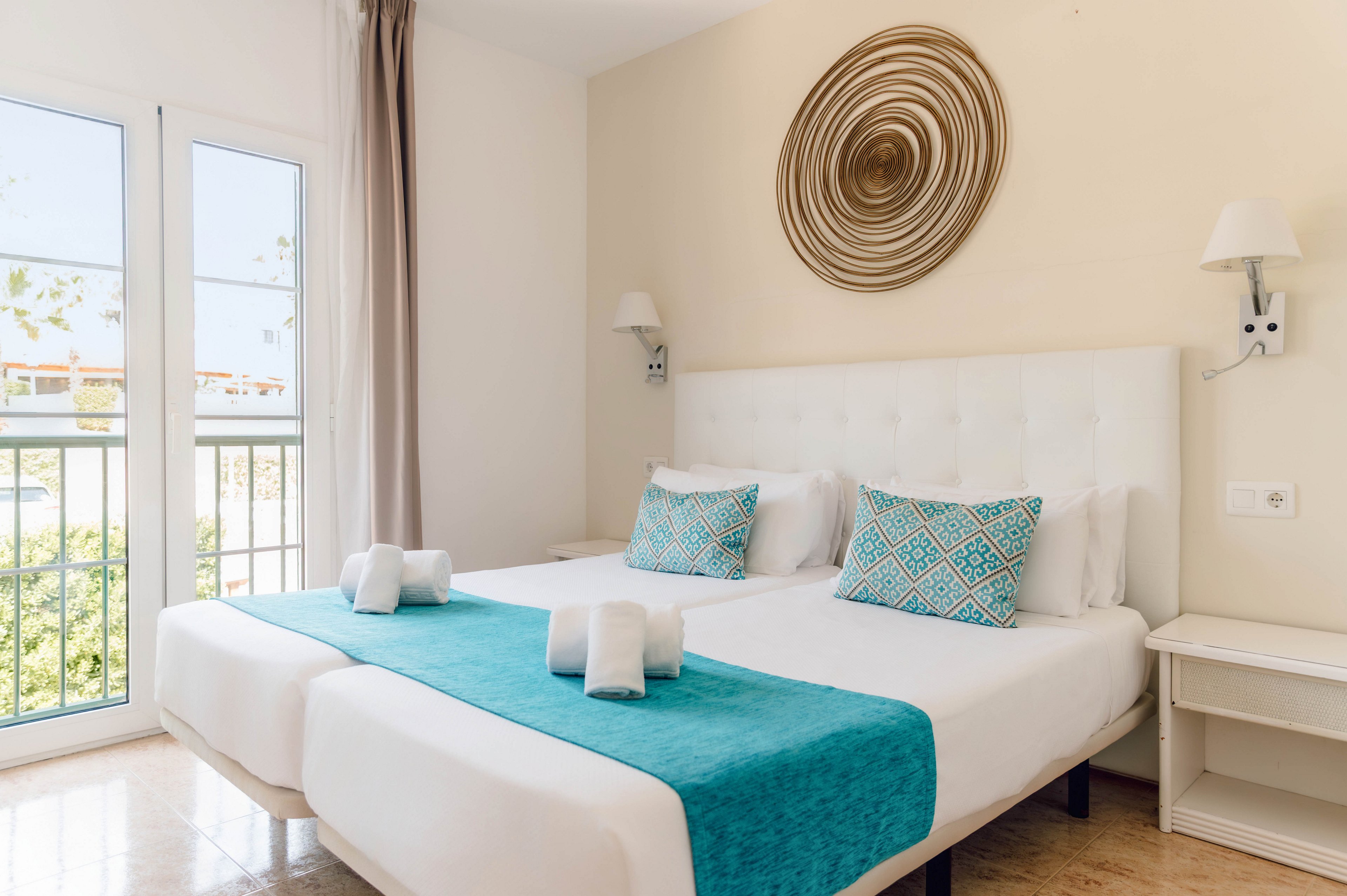 Moon Dreams Marina Parc