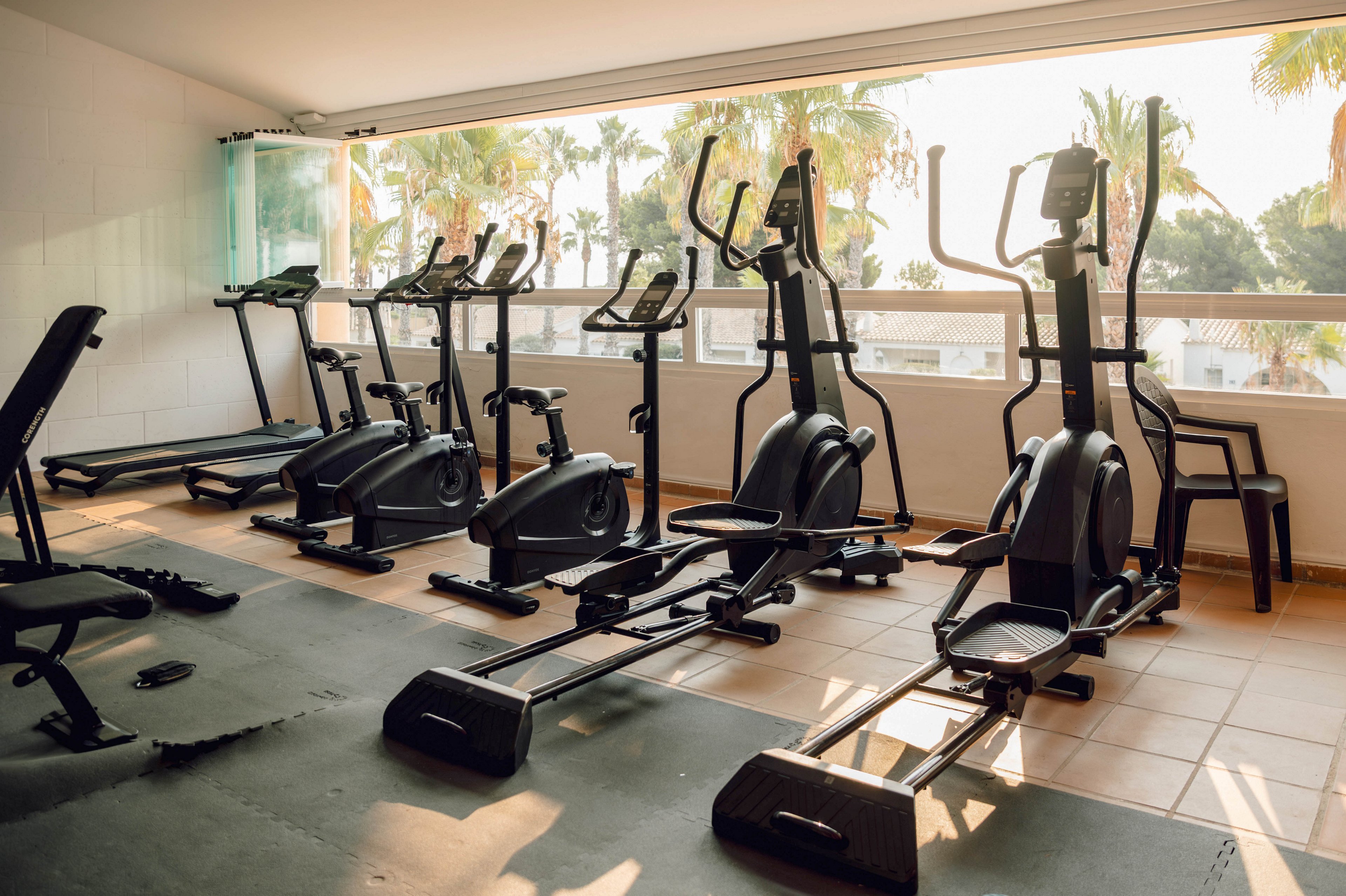 Moon Dreams Marina Parc