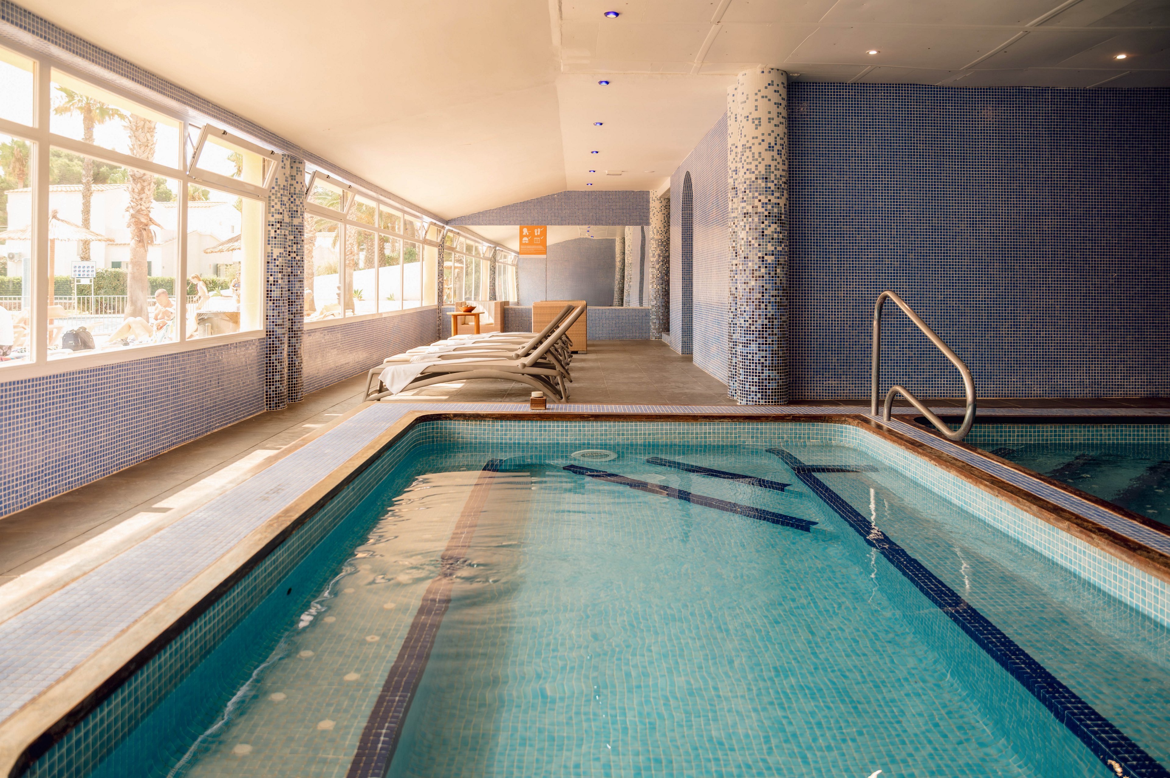 Moon Dreams Marina Parc