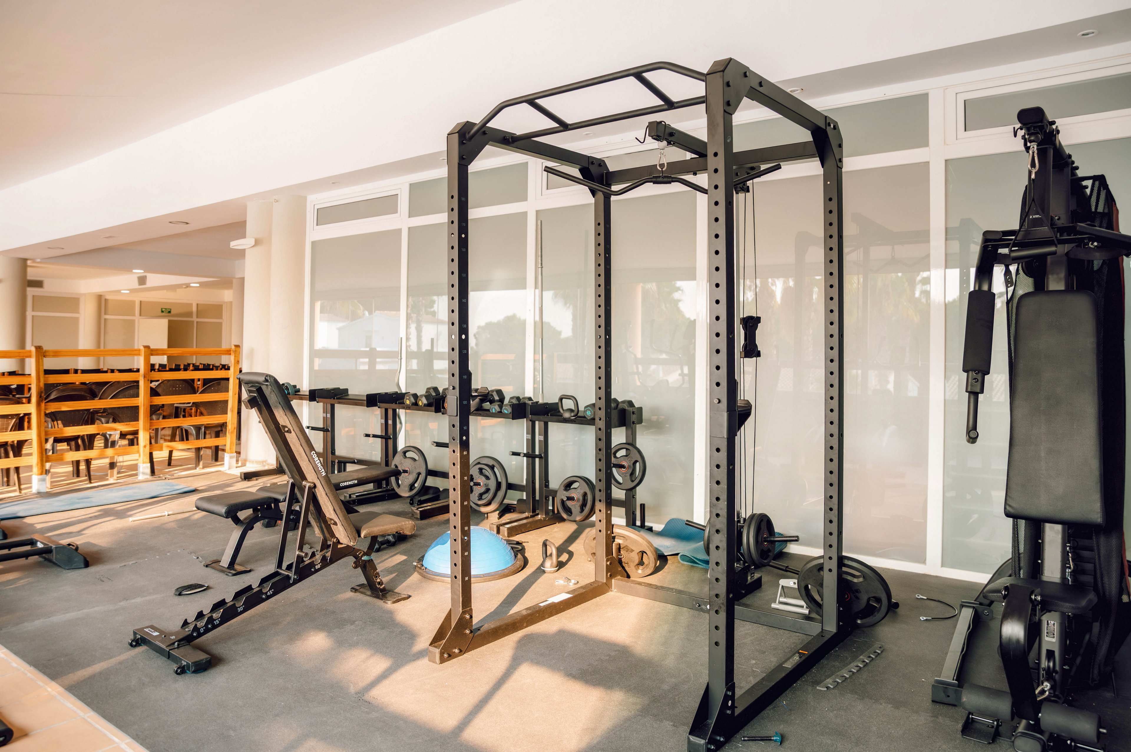 Moon Dreams Marina Parc