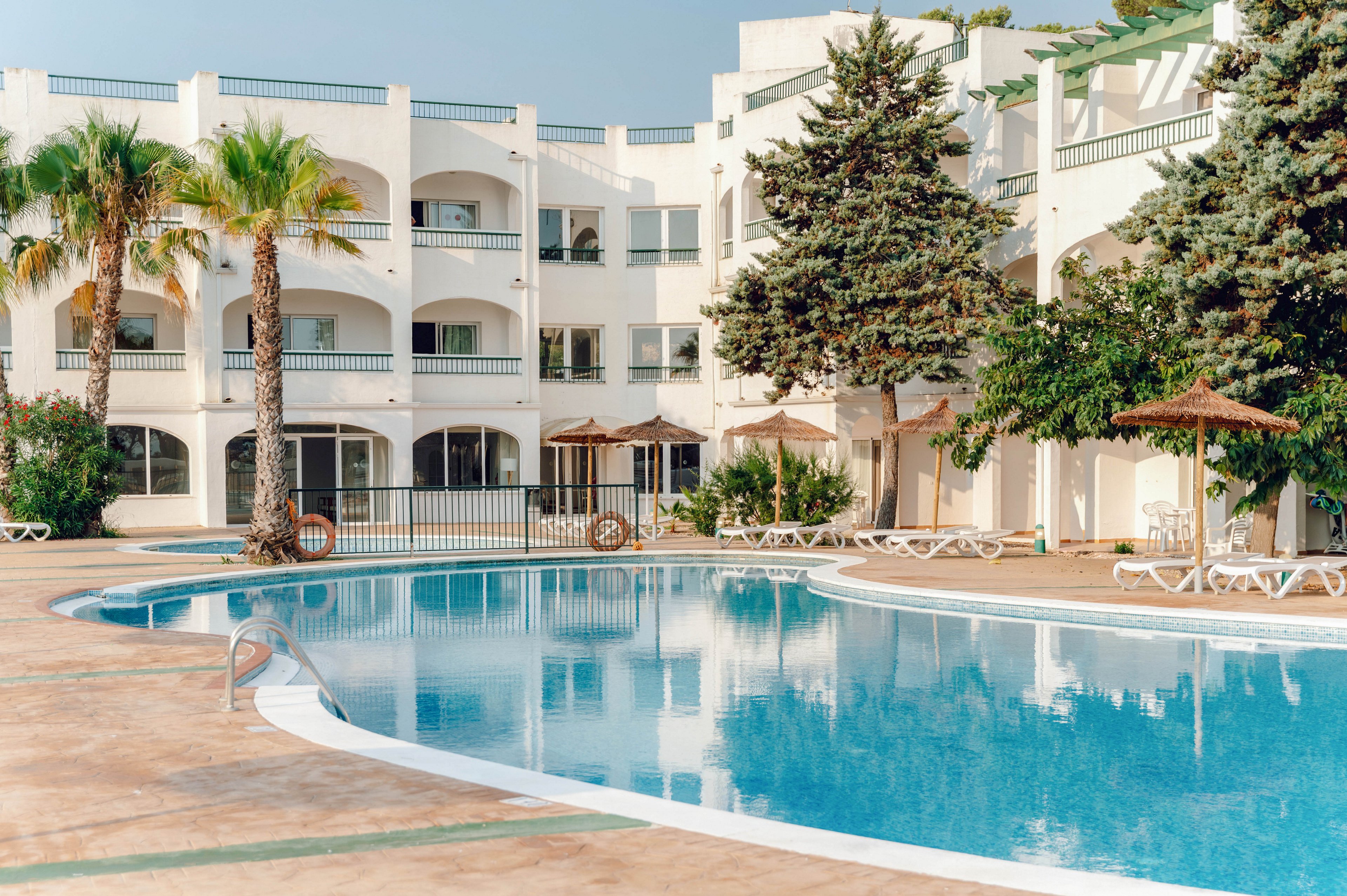 Moon Dreams Marina Parc