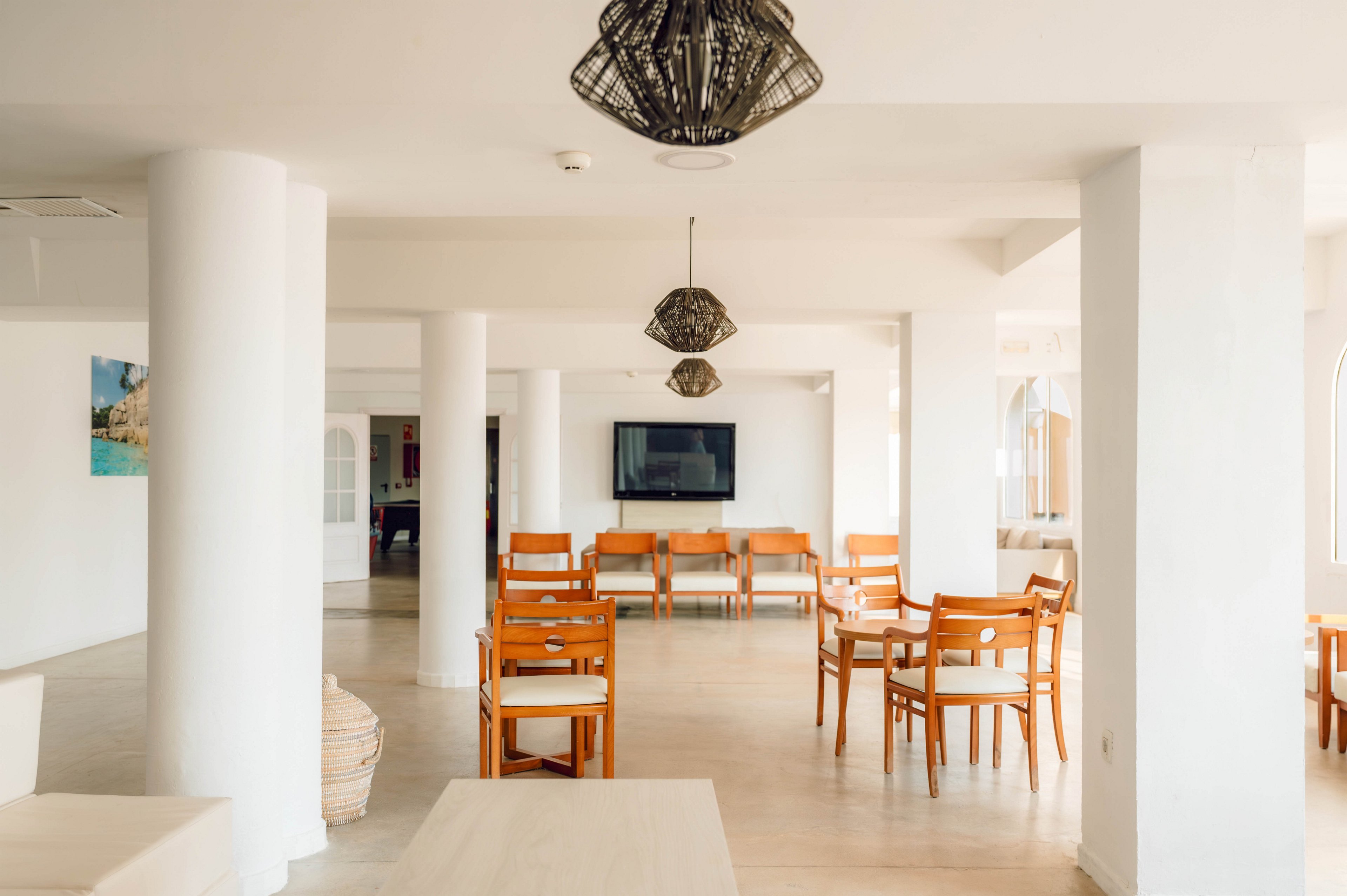 Moon Dreams Marina Parc