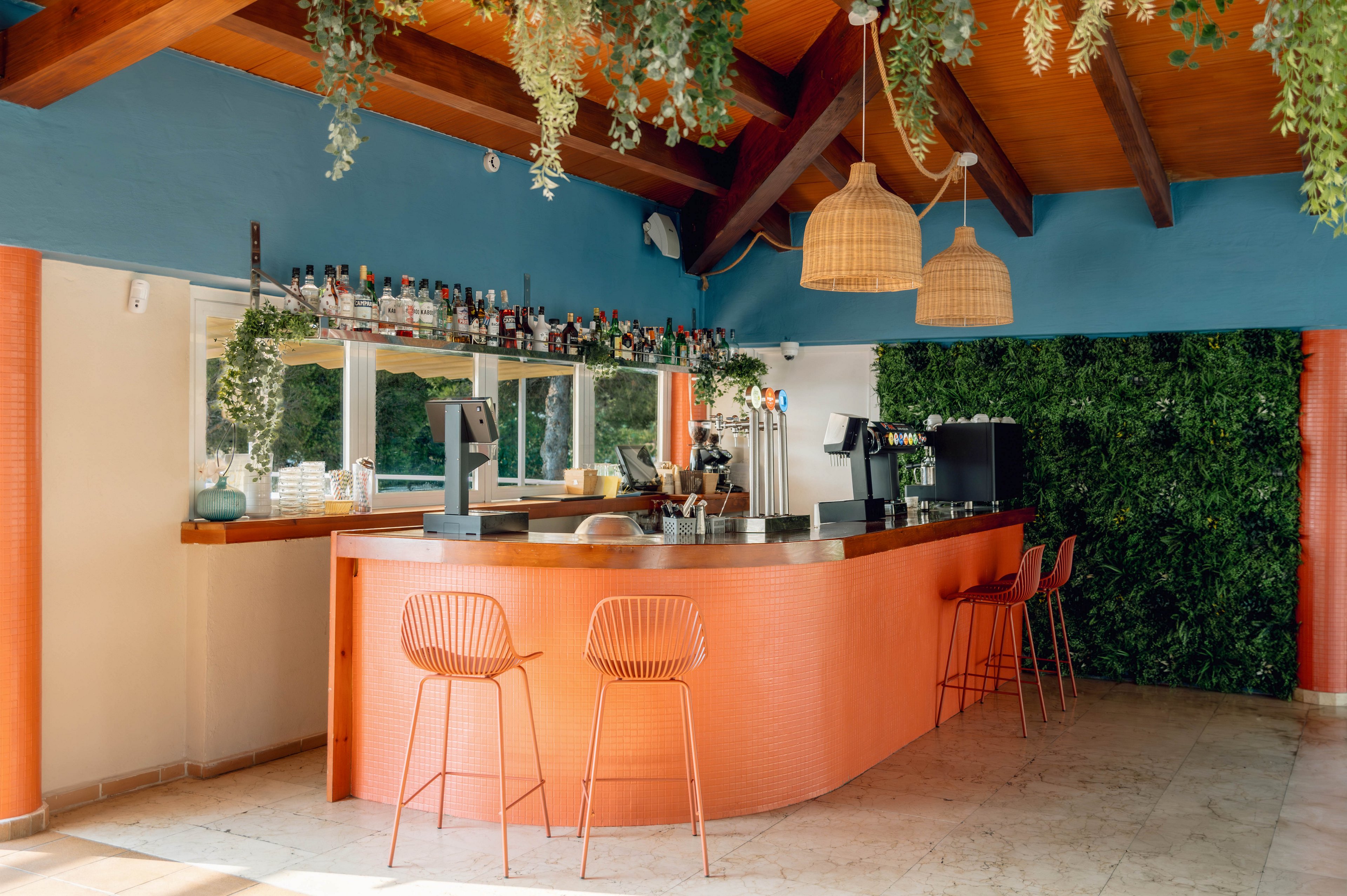 Moon Dreams Marina Parc