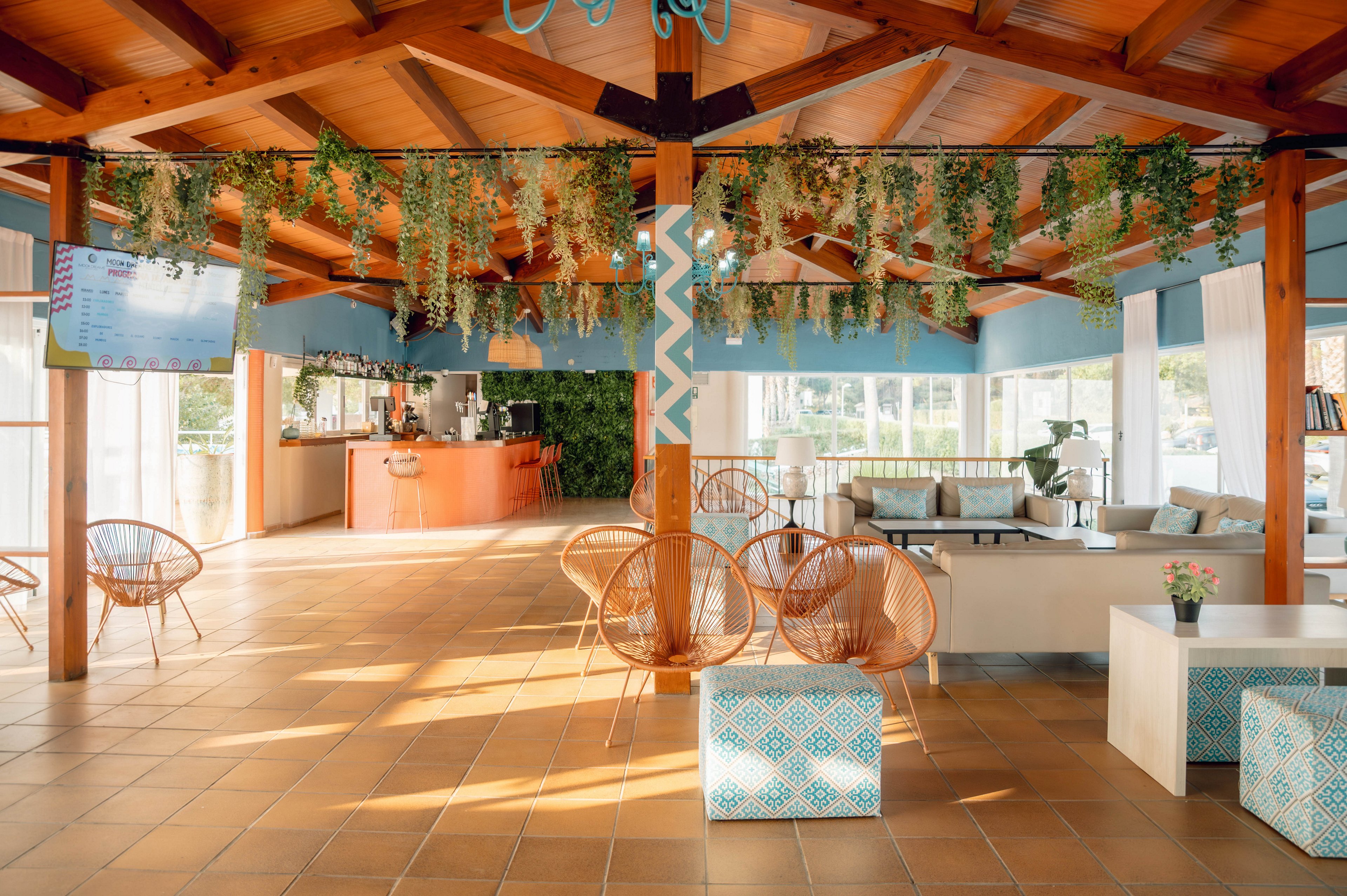 Moon Dreams Marina Parc