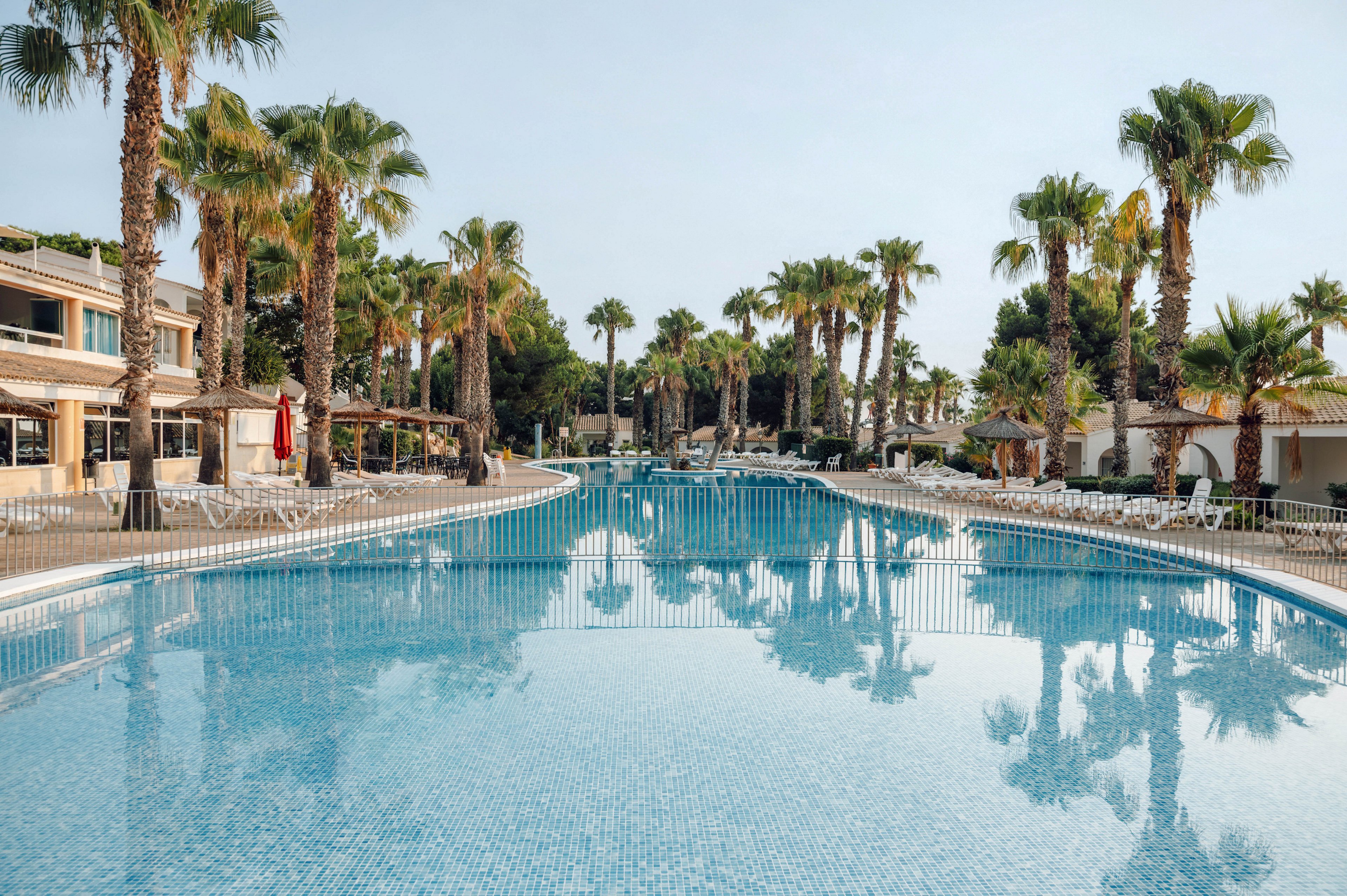 Moon Dreams Marina Parc