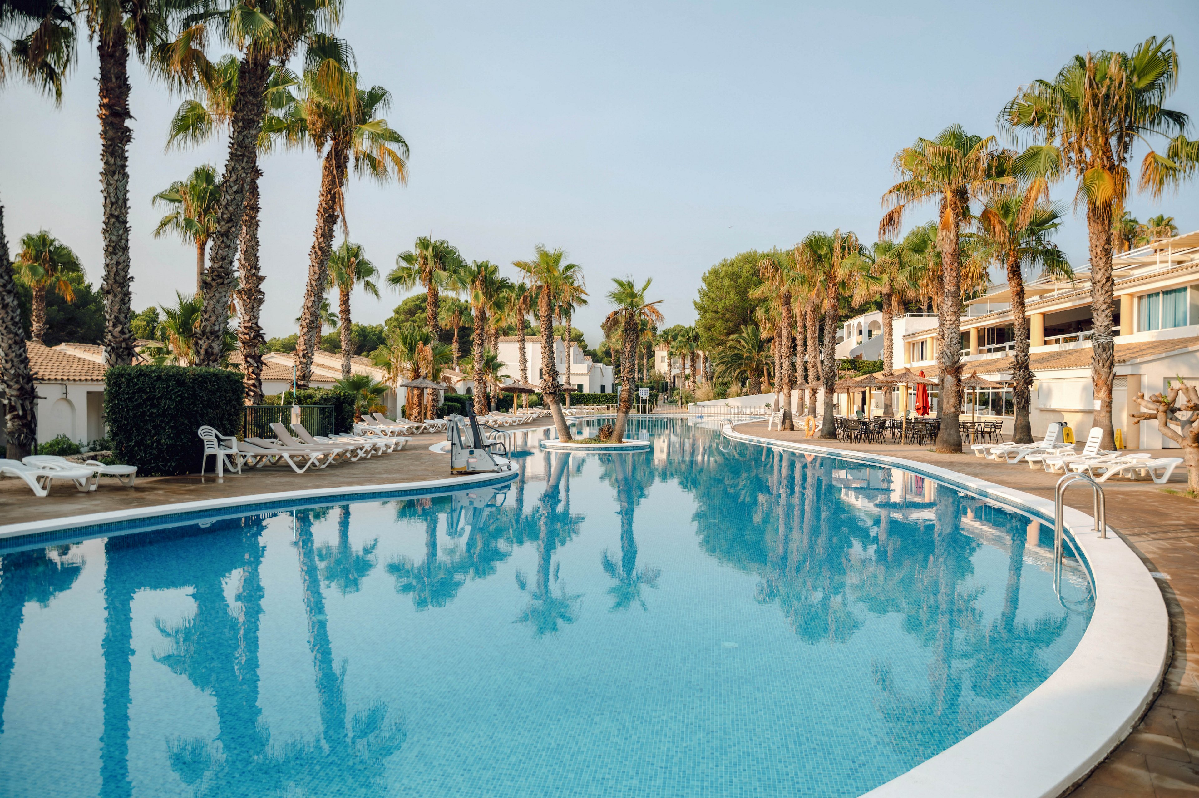 Moon Dreams Marina Parc