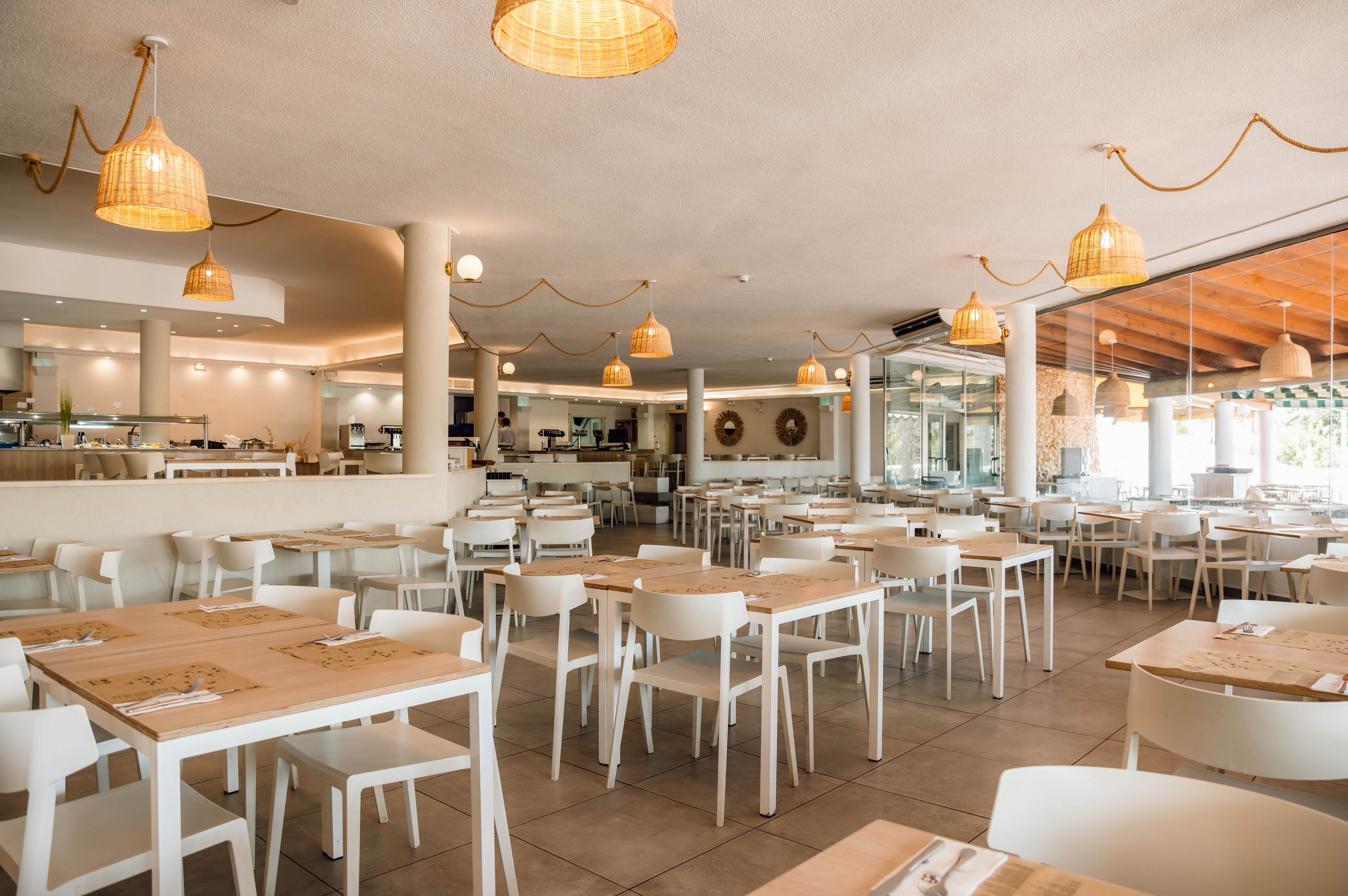 Moon Dreams Marina Parc