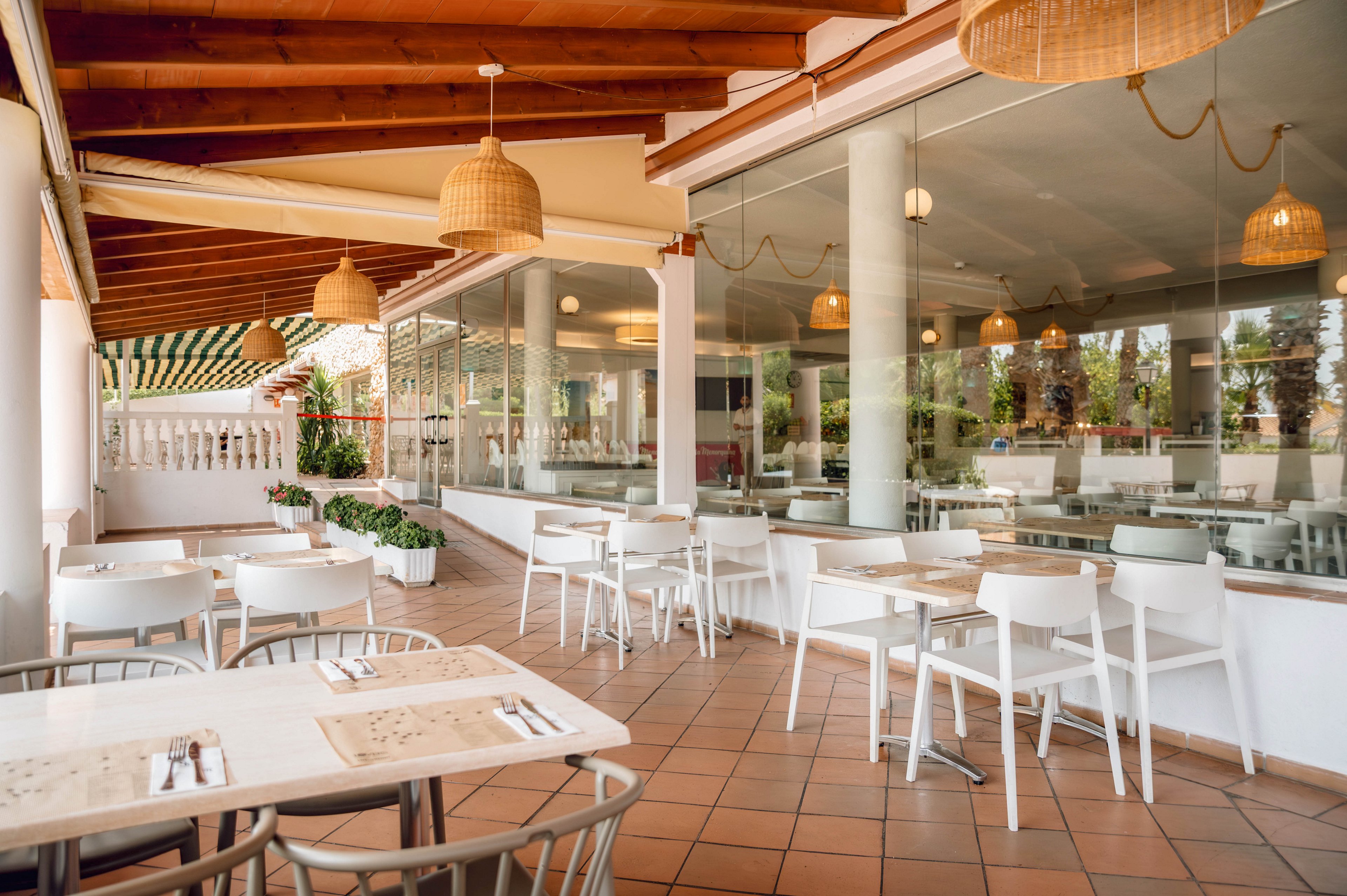 Moon Dreams Marina Parc