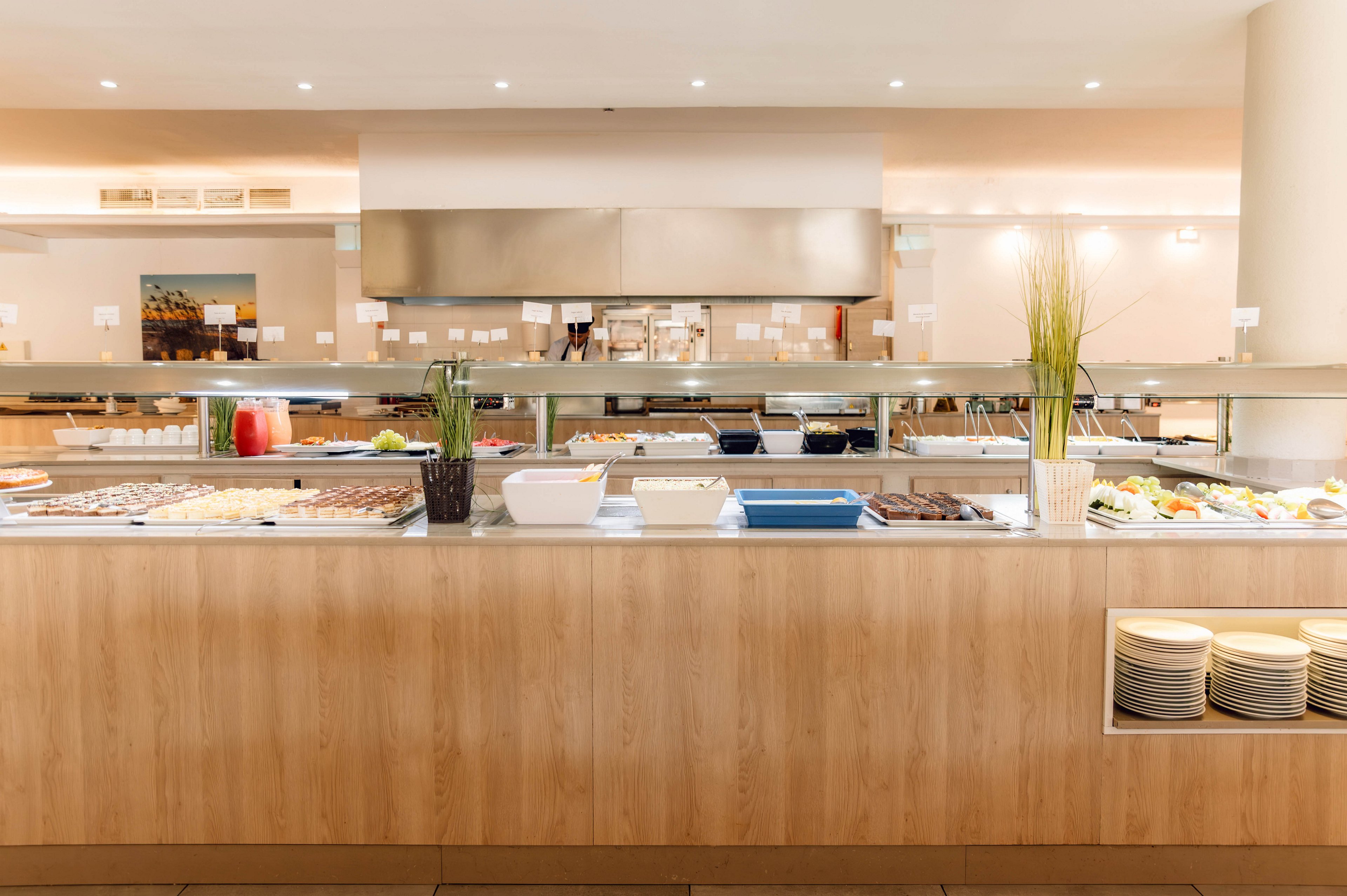 Moon Dreams Marina Parc