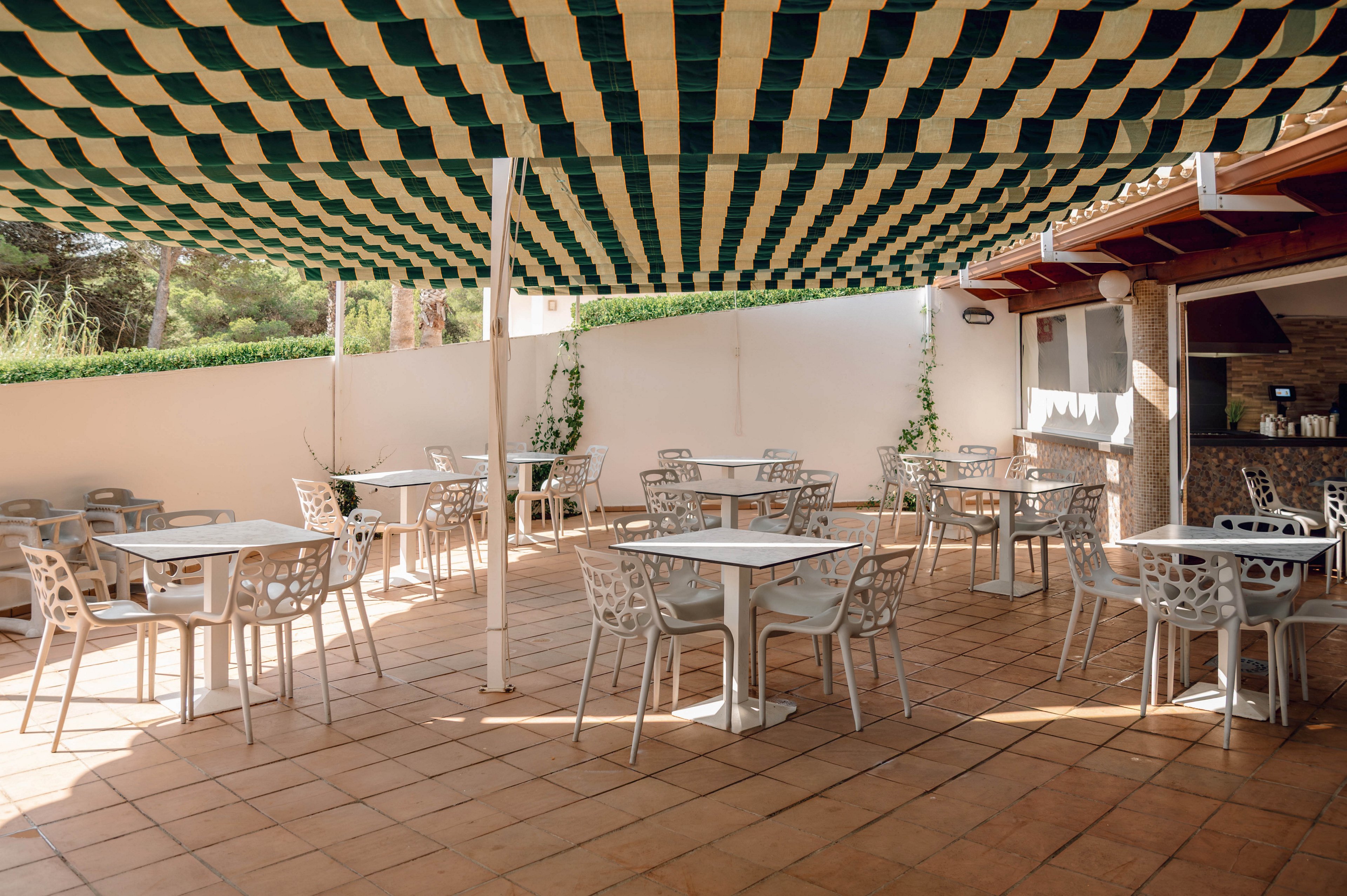 Moon Dreams Marina Parc