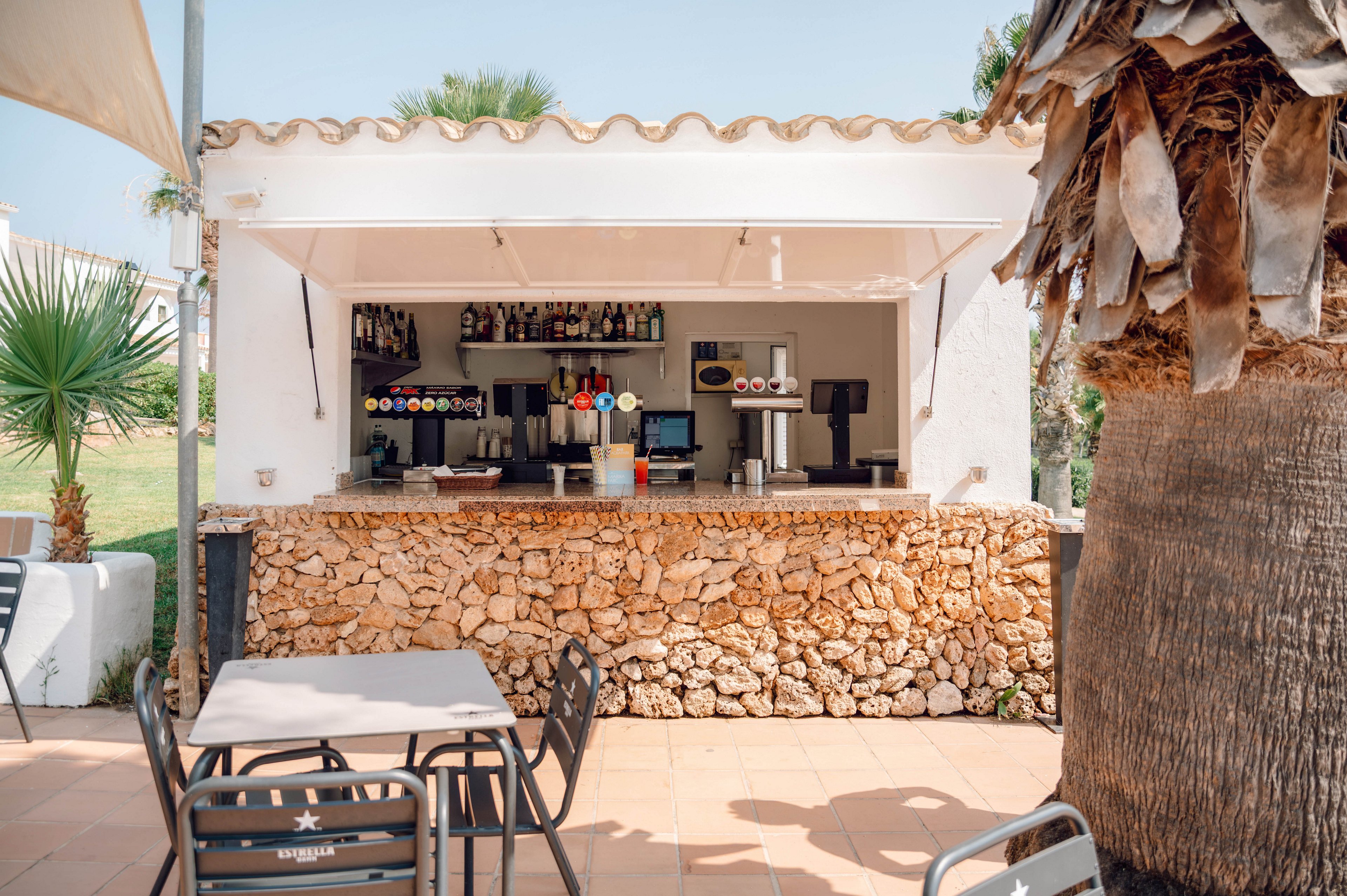 Moon Dreams Marina Parc