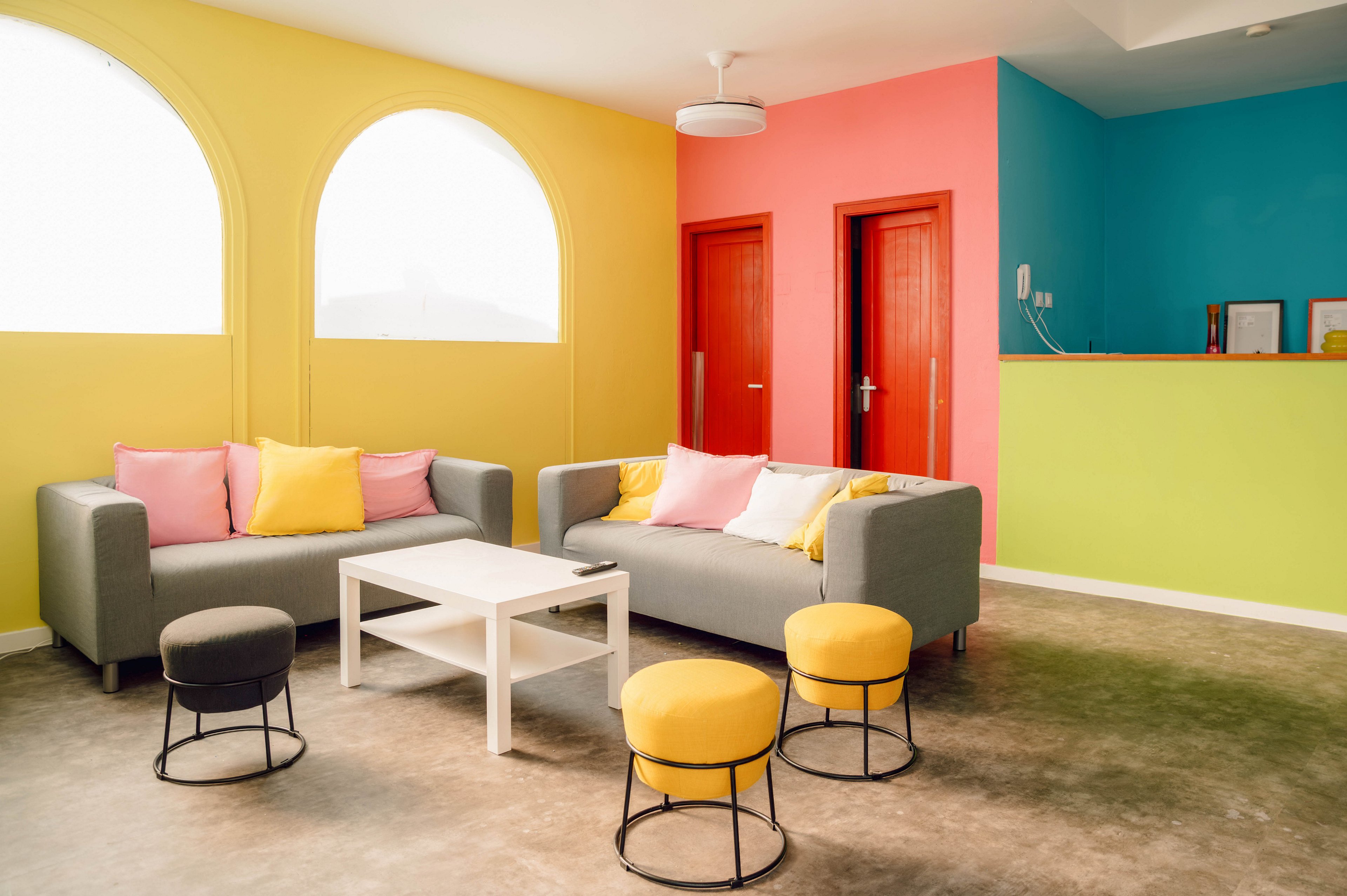 Moon Dreams Marina Parc