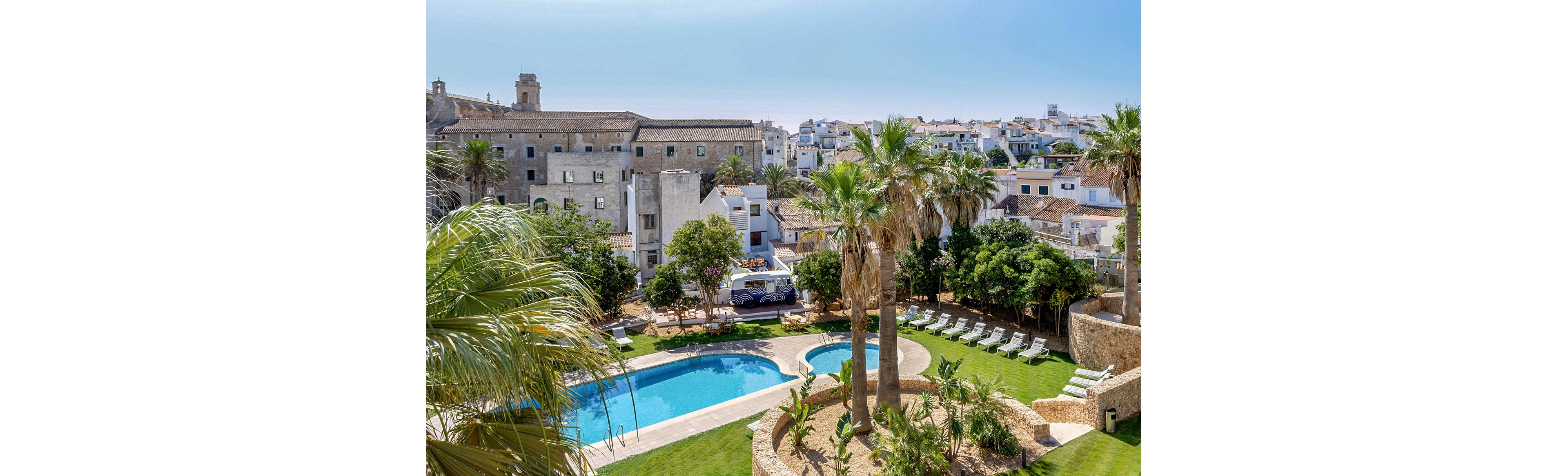 Catalonia Mirador des Port