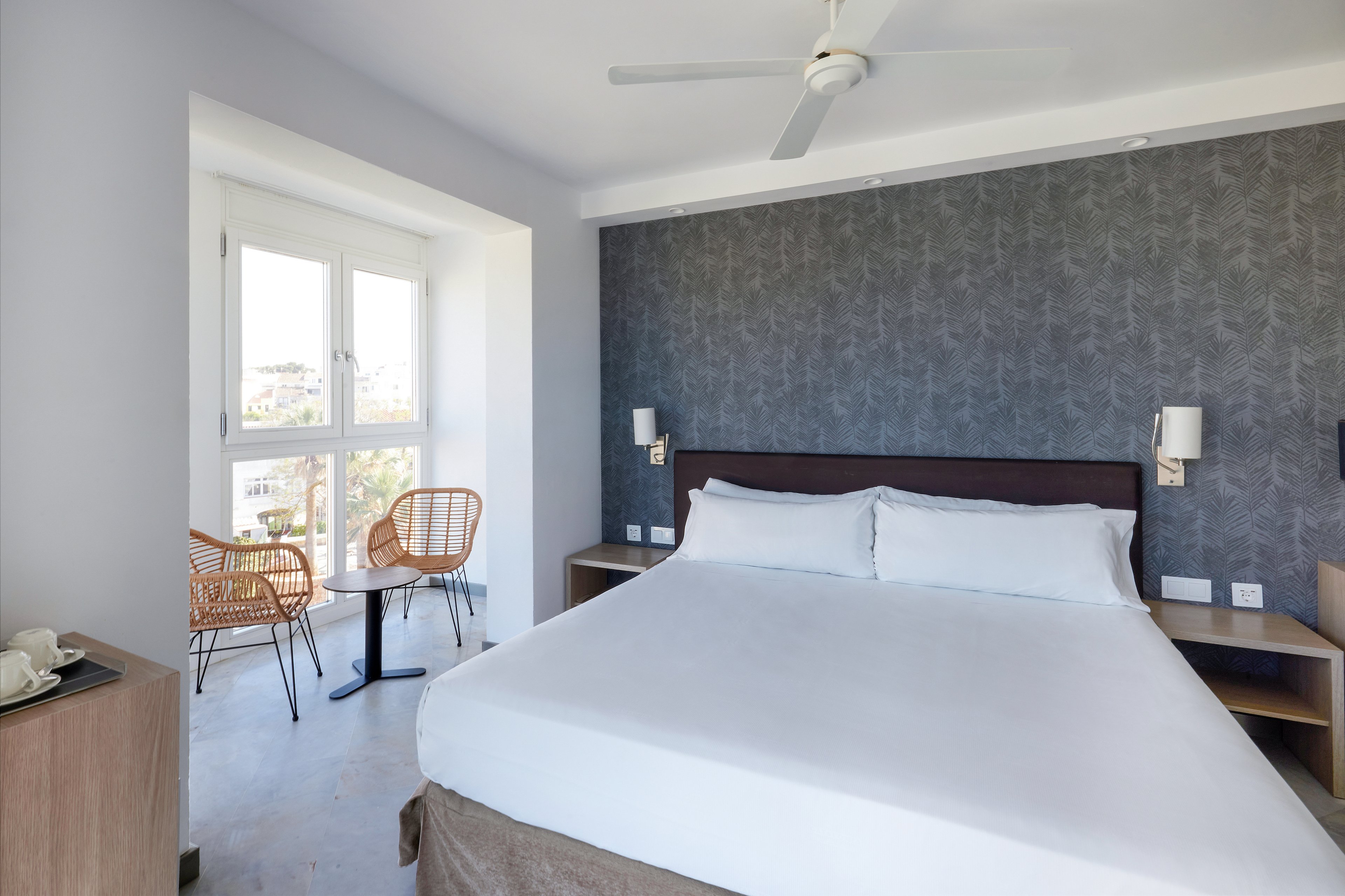 Catalonia Mirador des Port