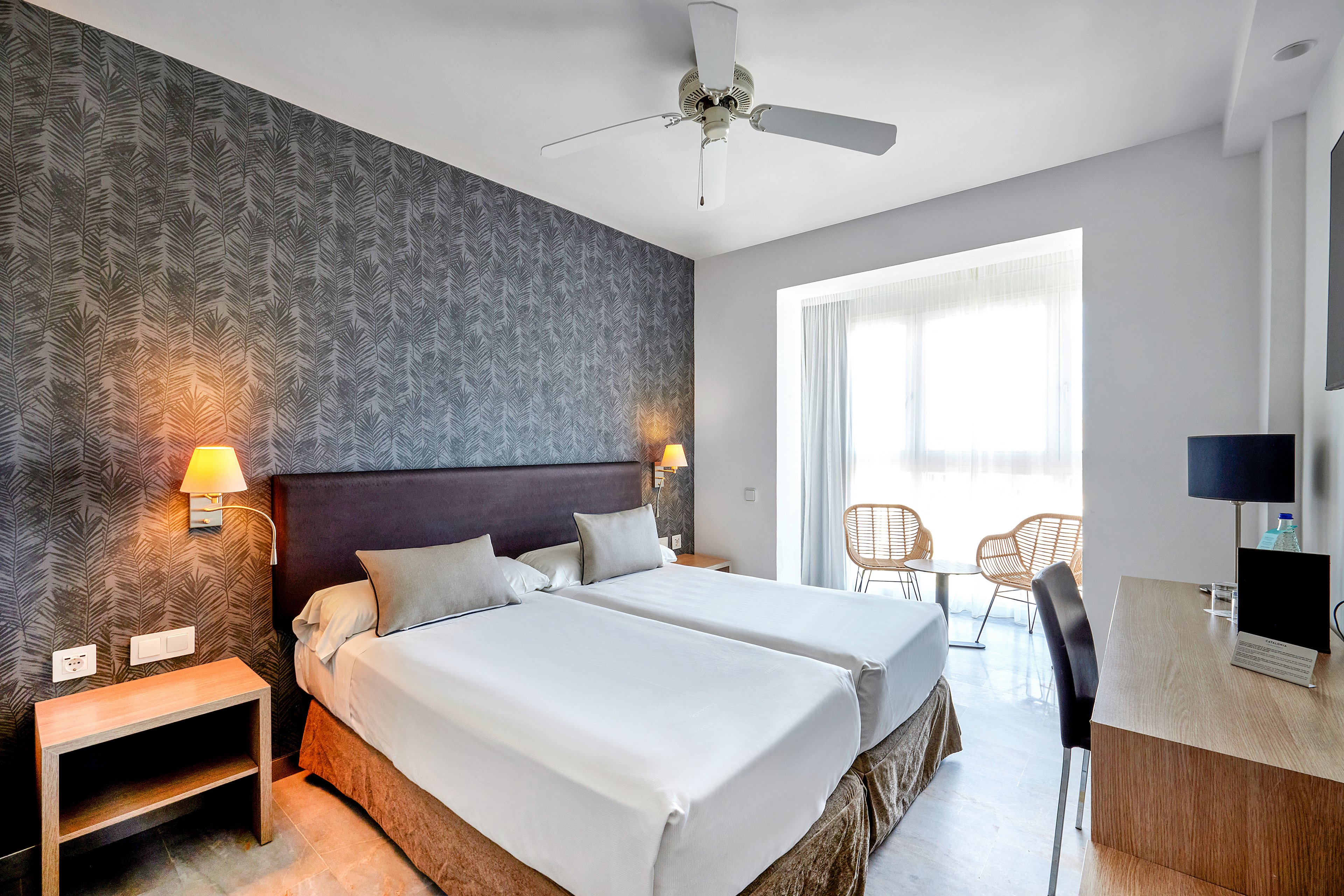 Catalonia Mirador des Port