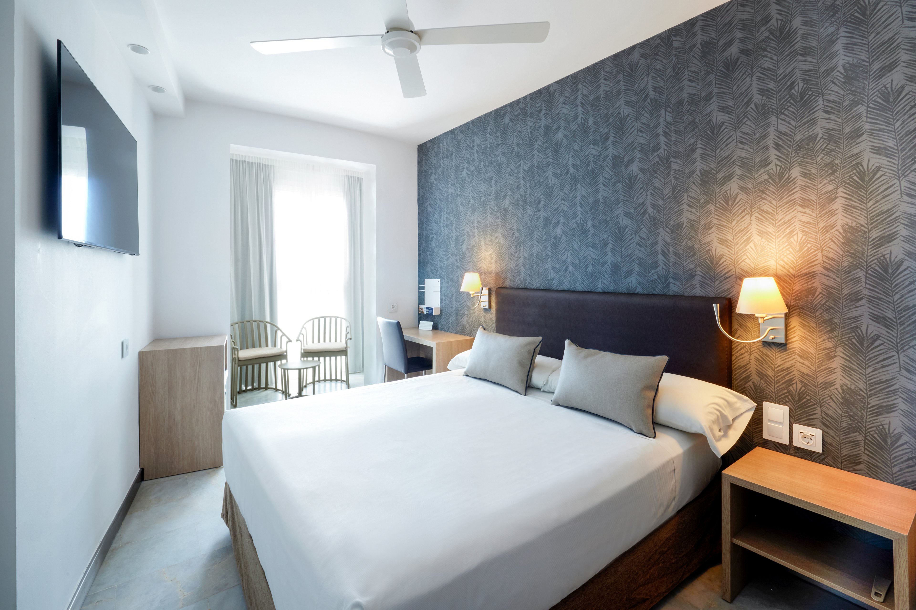 Catalonia Mirador des Port