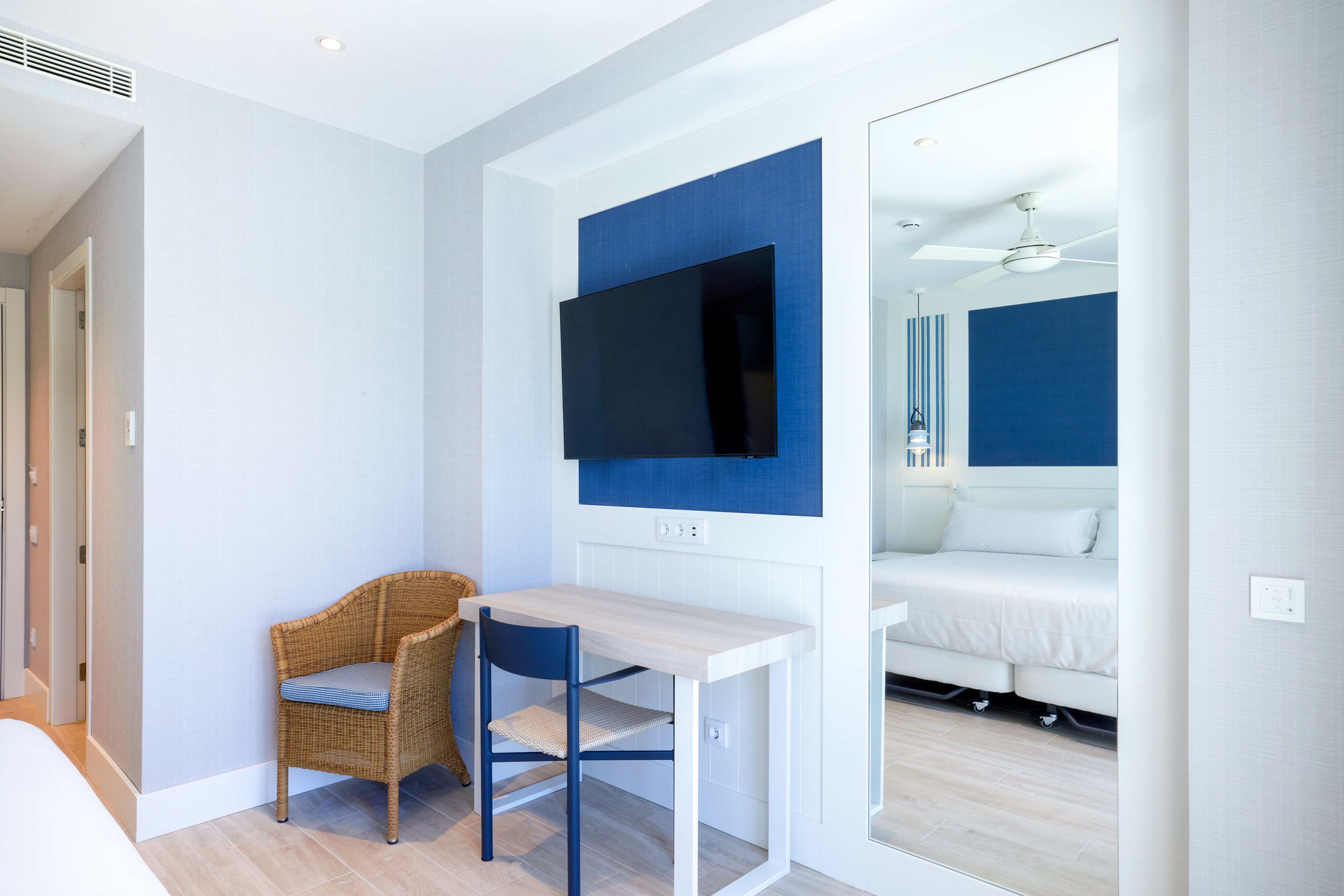 Catalonia Mirador des Port