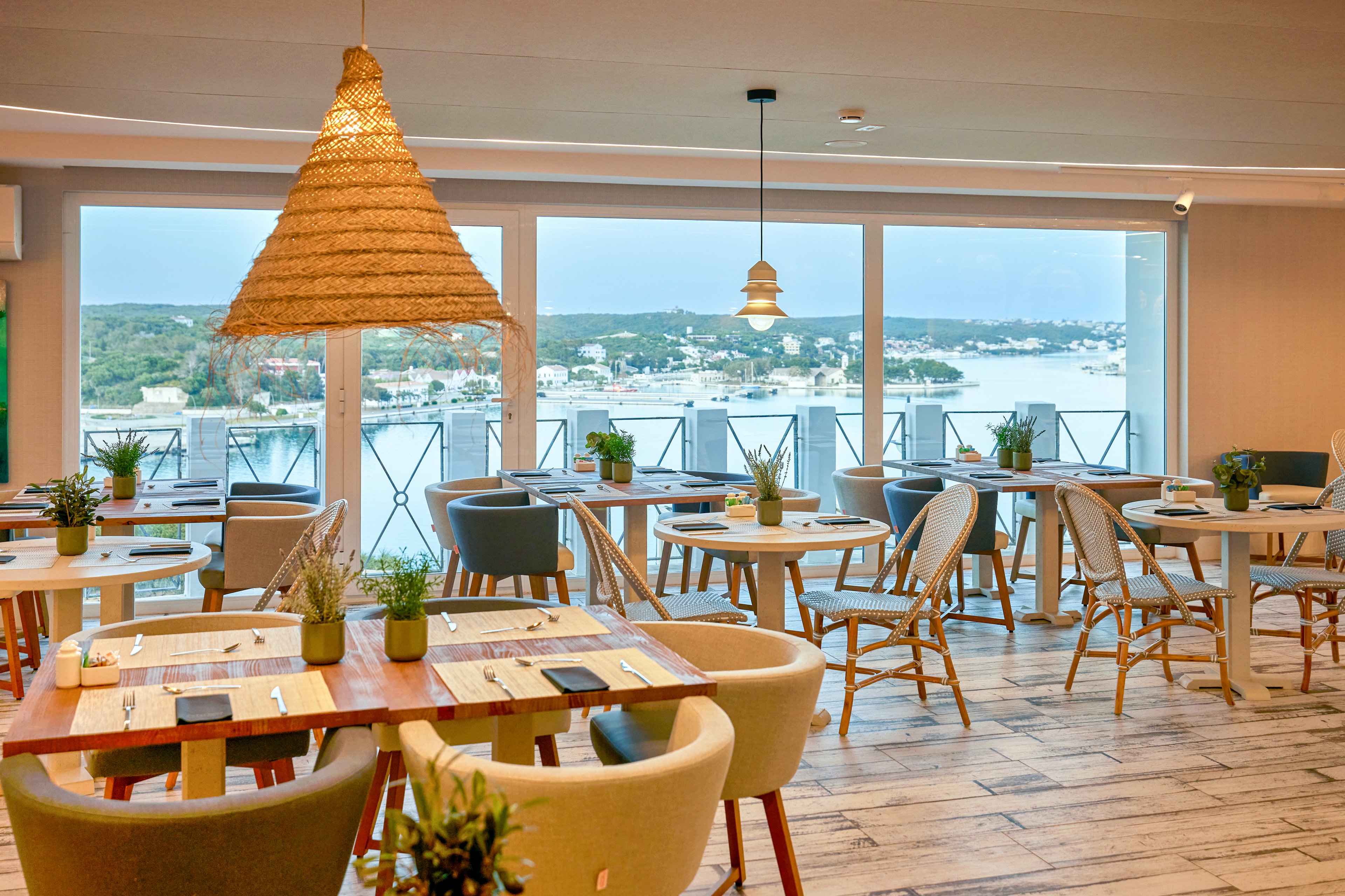 Catalonia Mirador des Port