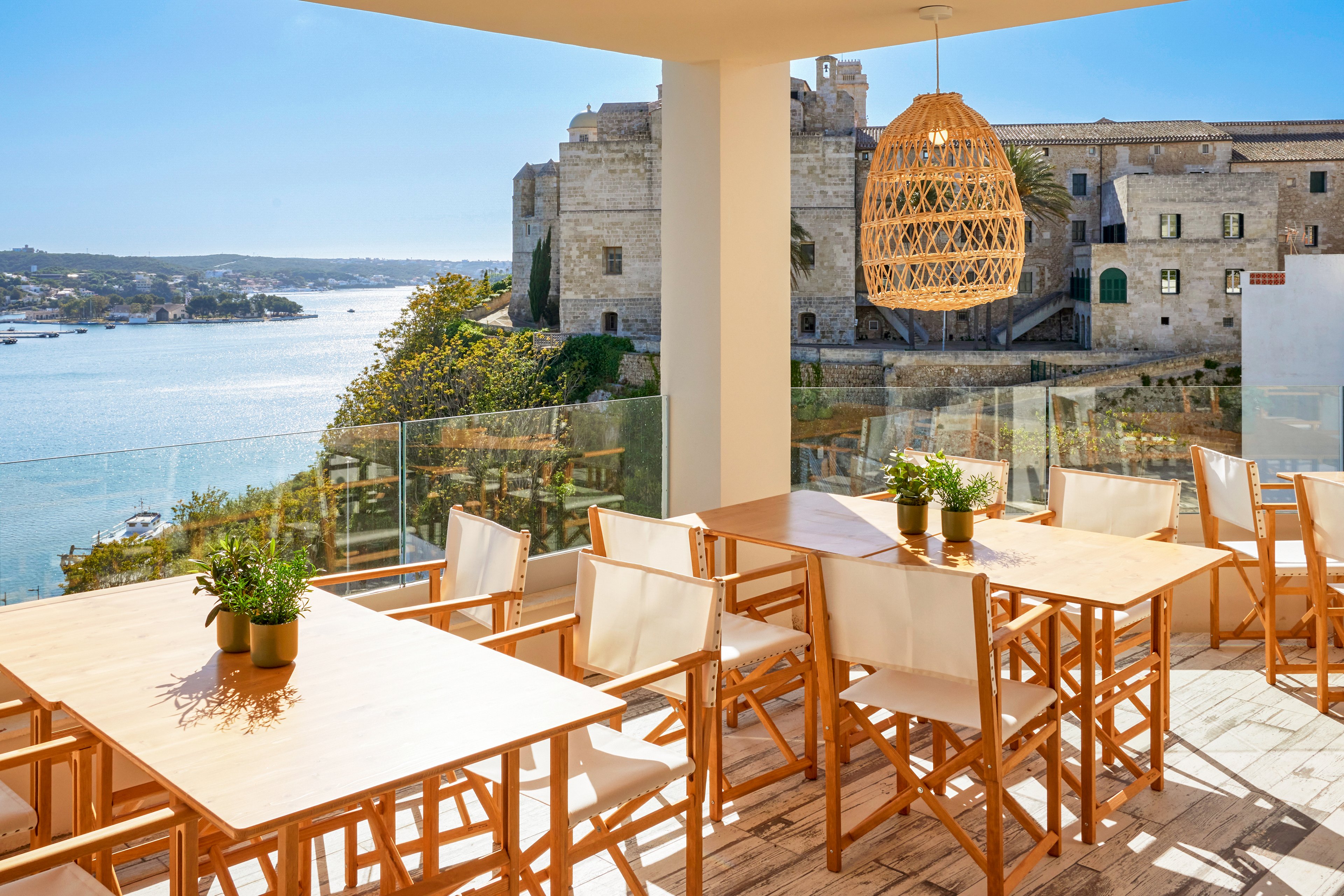 Catalonia Mirador des Port