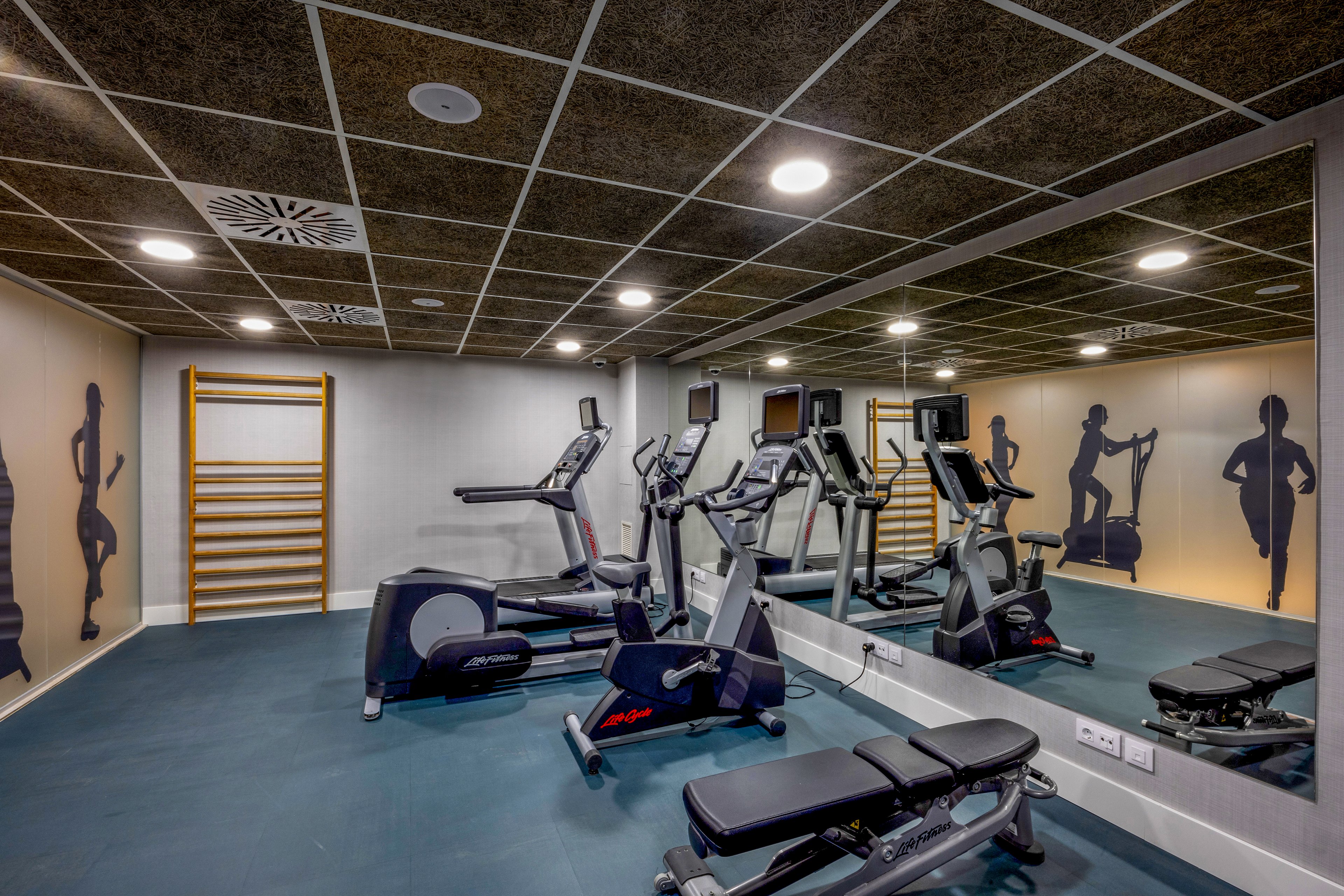 Catalonia Mirador des Port