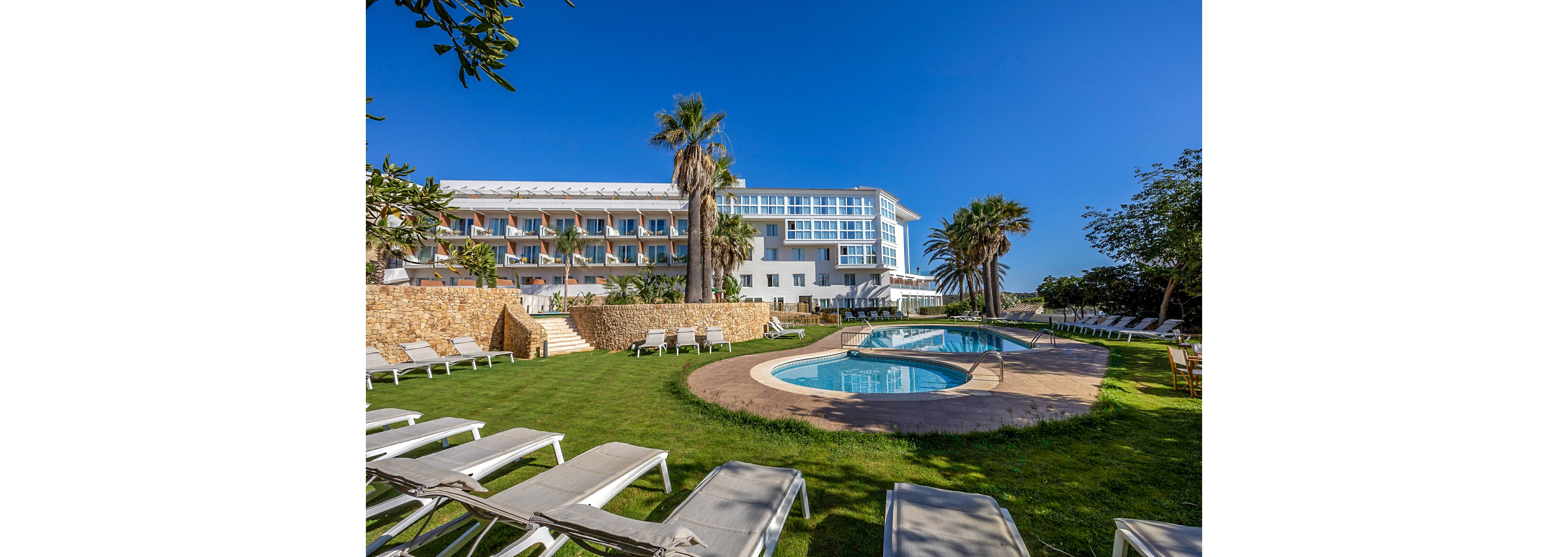 Catalonia Mirador des Port